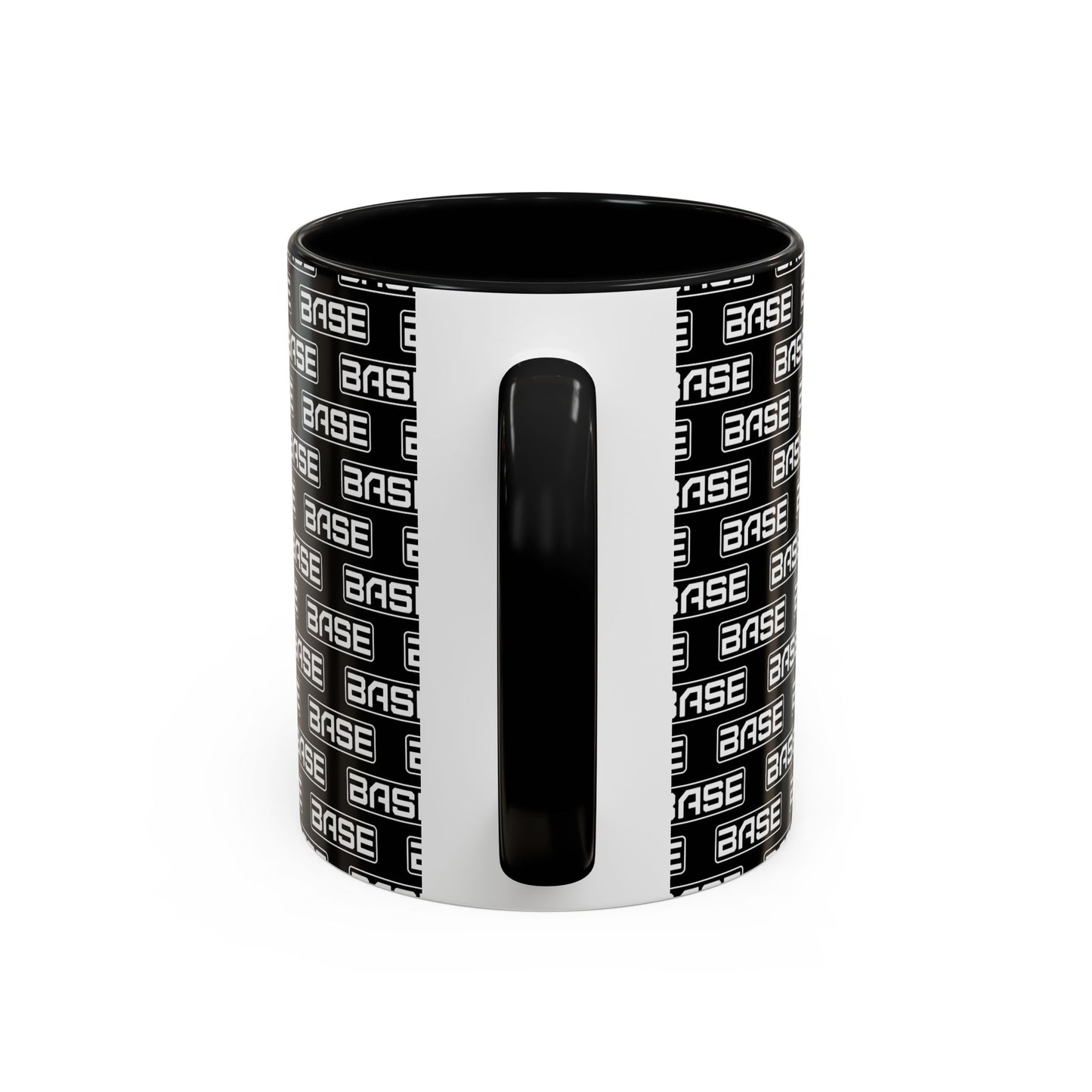Base1520 Ceramic Mug (11oz)