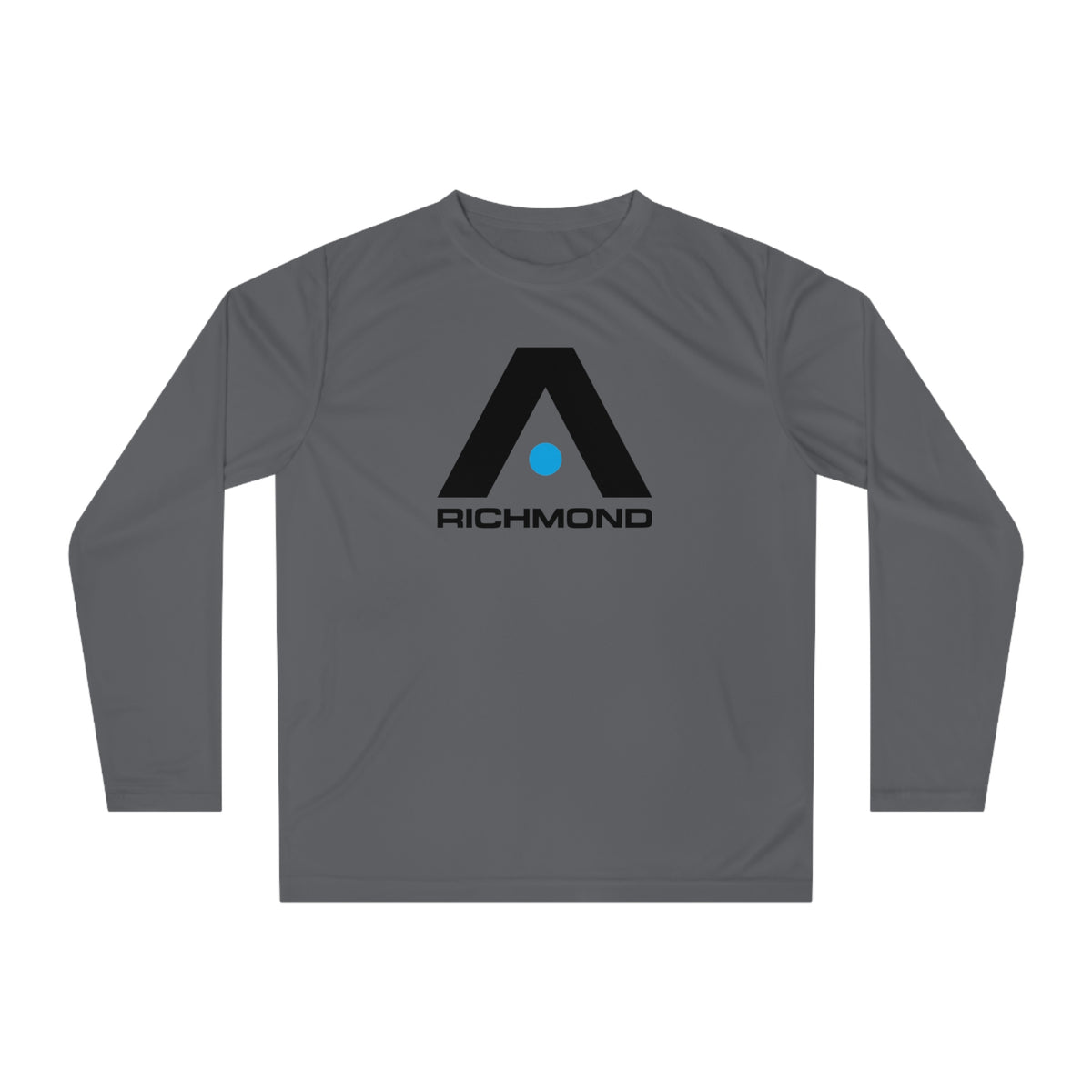 Adult ADVNC Richmond Team 365 Performance Long Sleeve