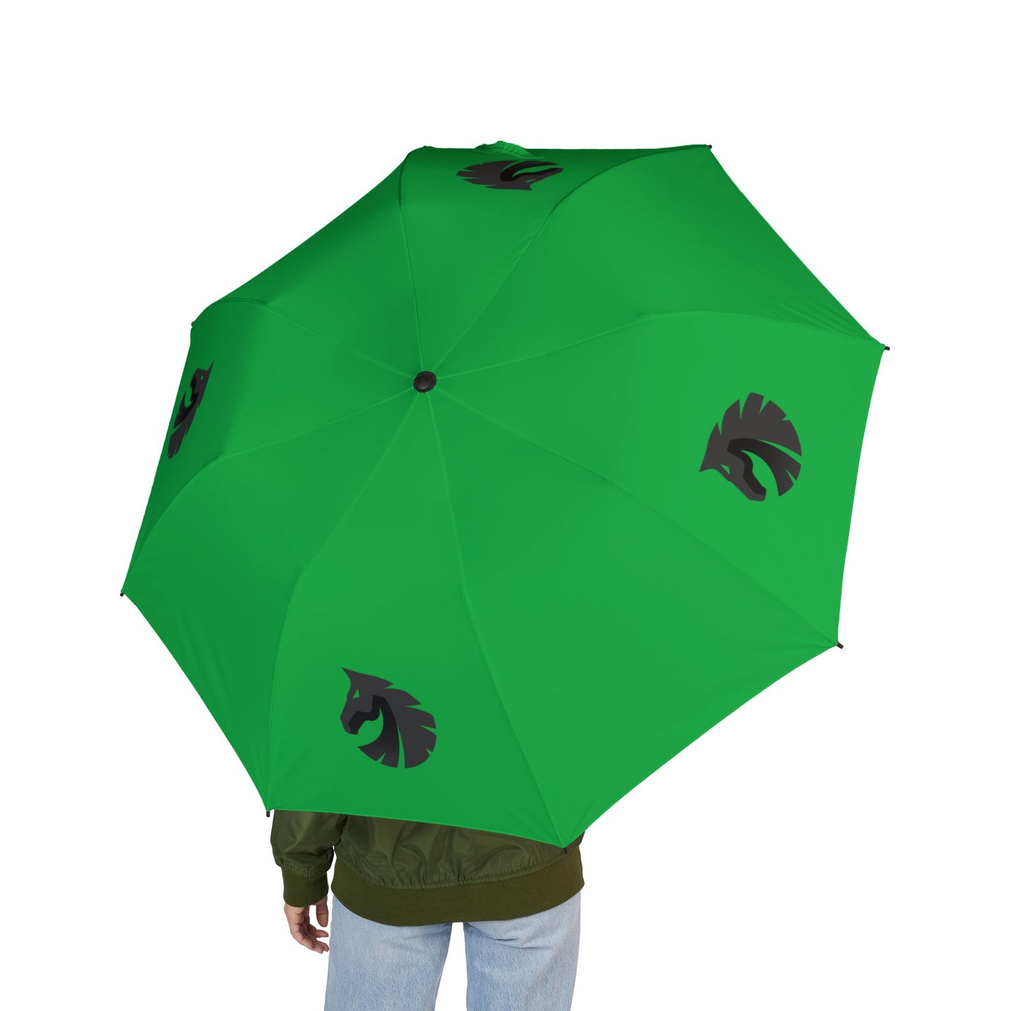 Germantown Legends Foldable Umbrella