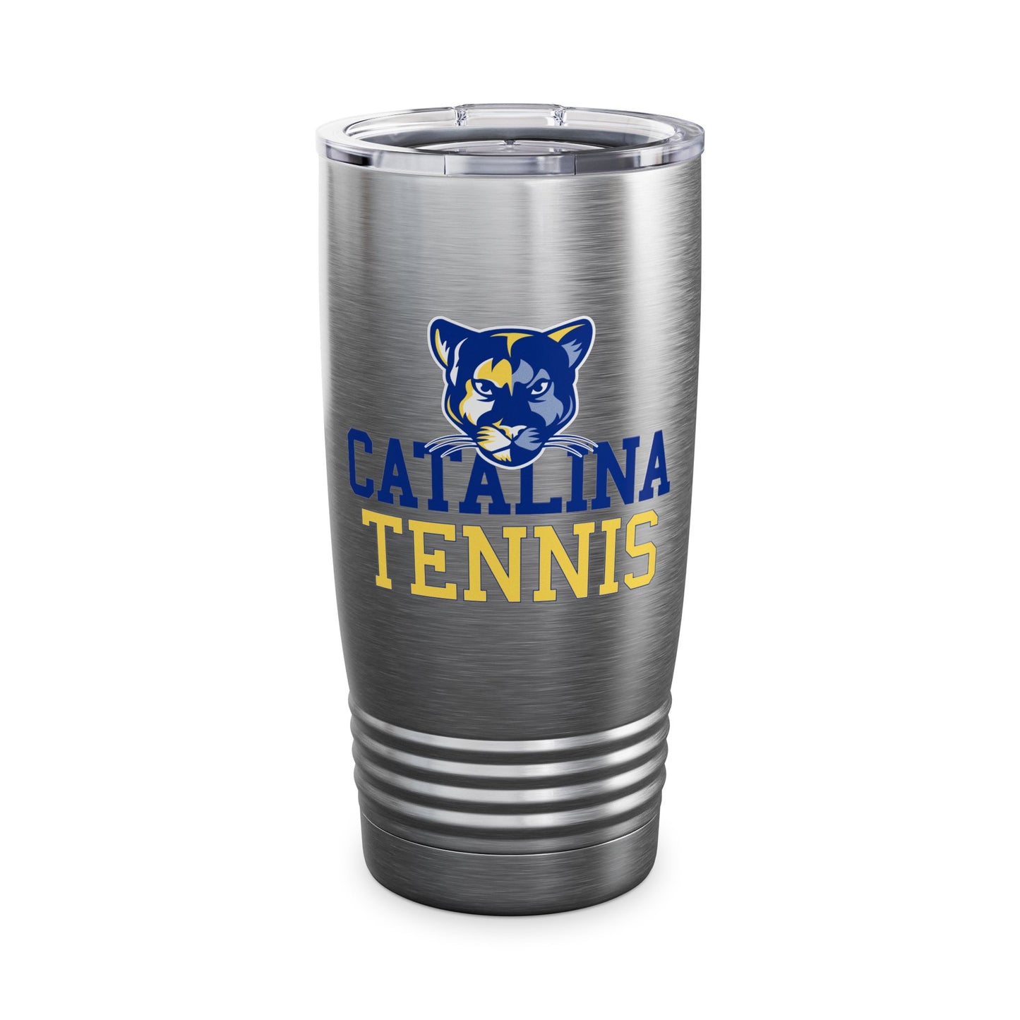 Catalina Tennis Tumbler (20oz)