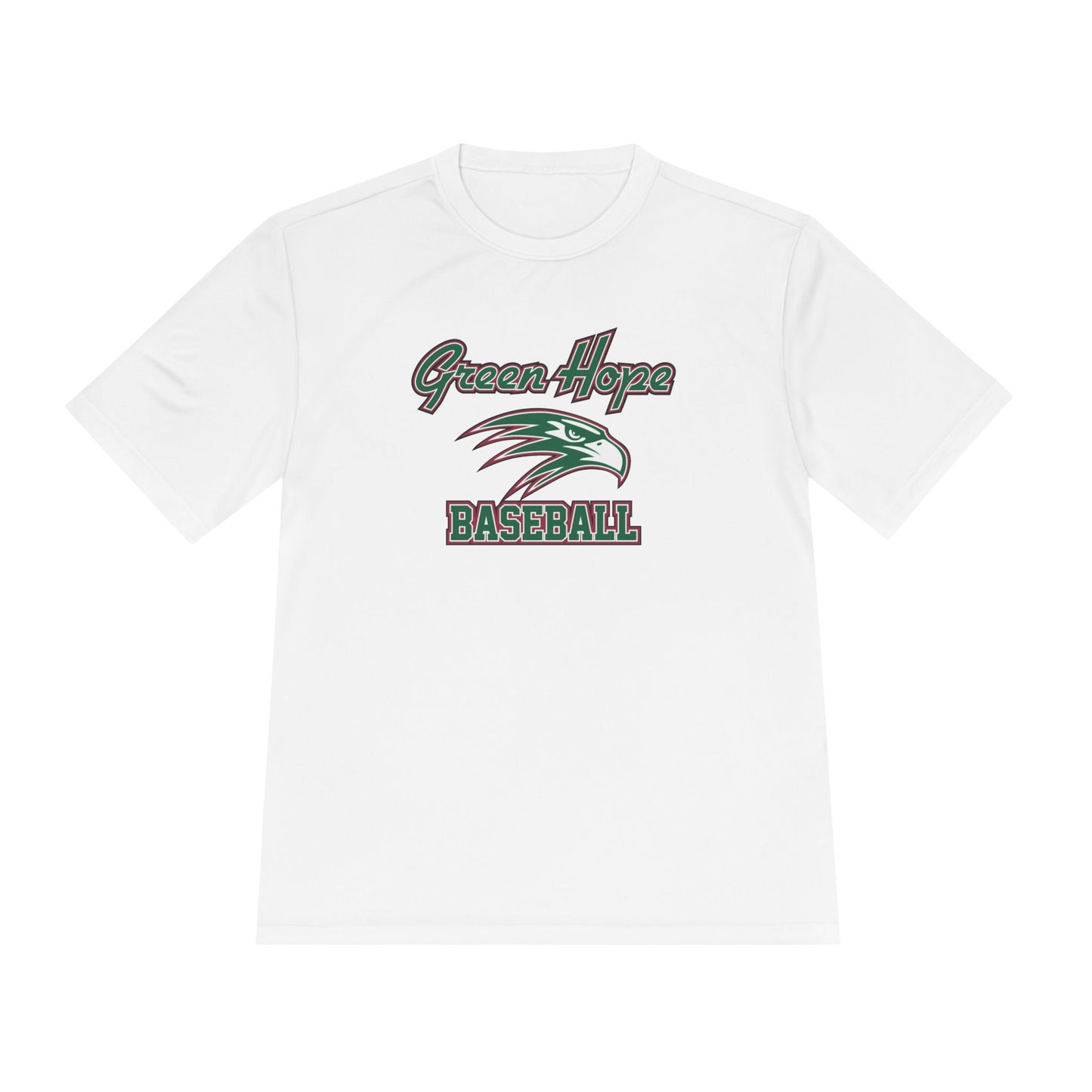 Adult GHHS Sport-Tek Performance Shirt