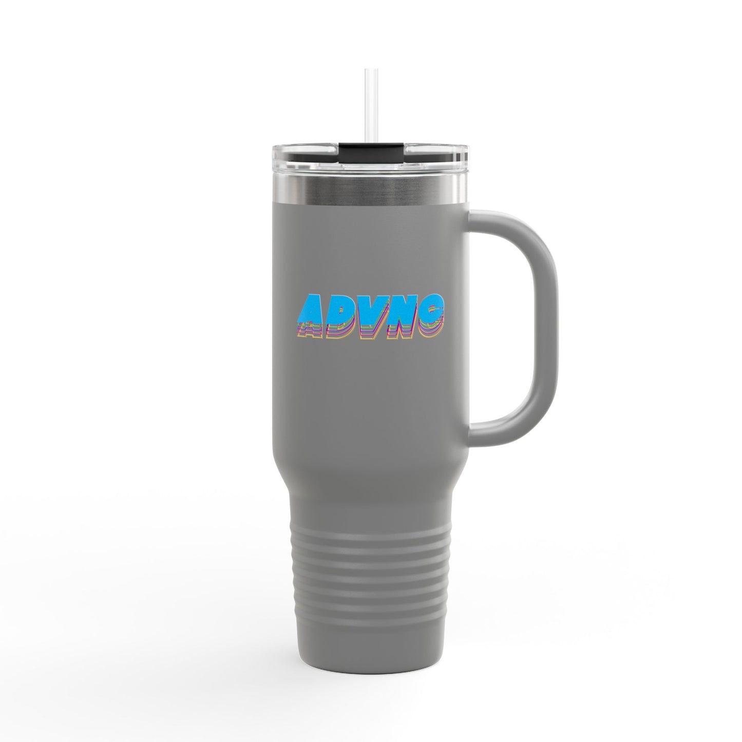 ADVNC Lacrosse Insulated Travel Mug (40oz)
