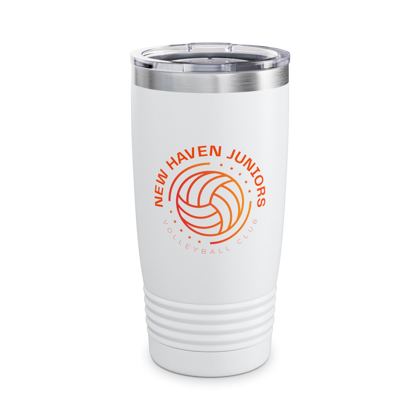 New Haven Volleyball Ringneck Tumbler (20oz)