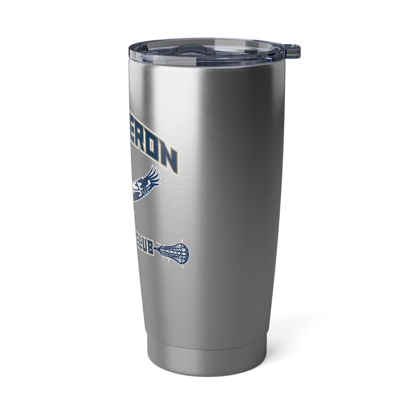 Blue Heron Lax Insulated Tumbler (20oz)