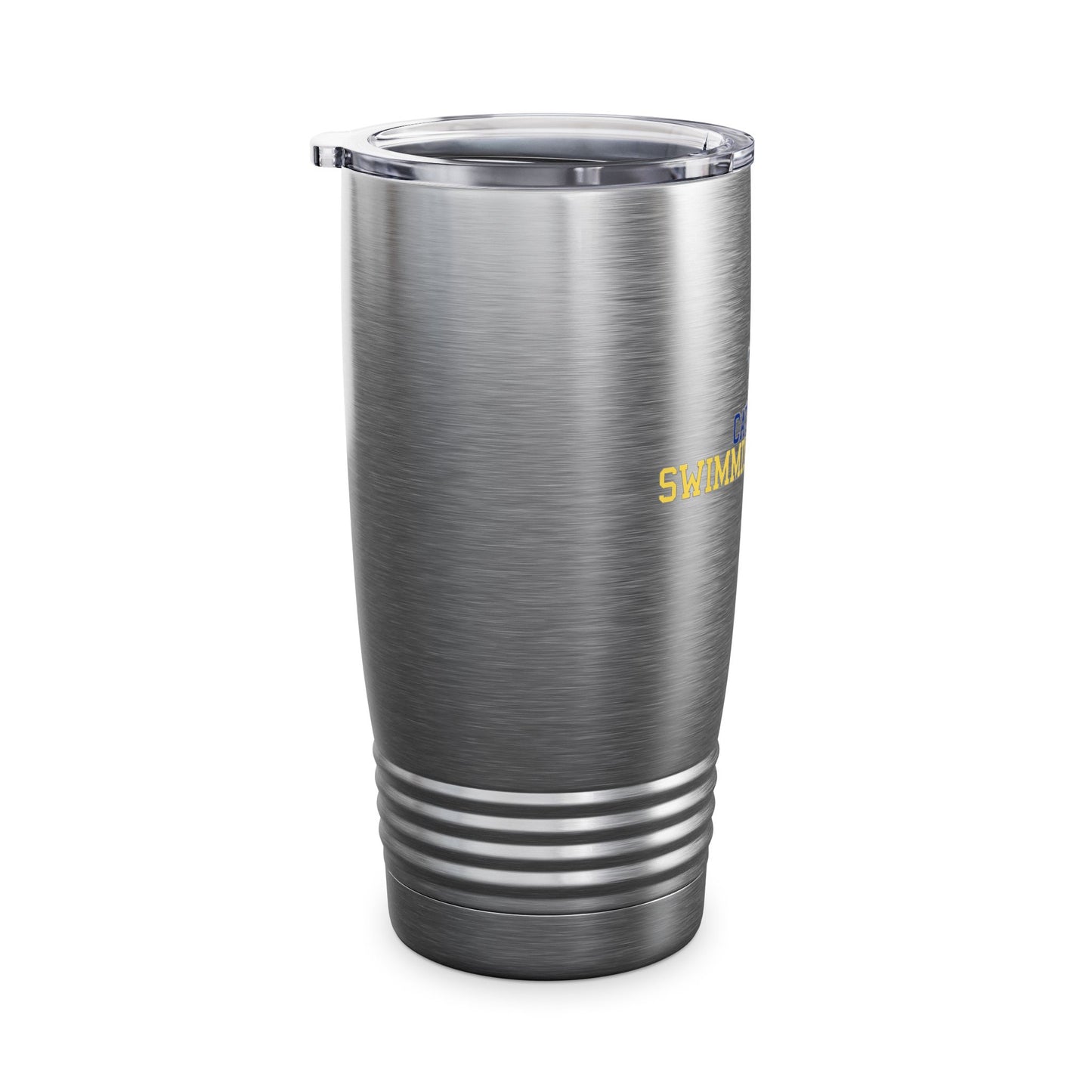 Catalina Swimming & Diving Tumbler (20oz)