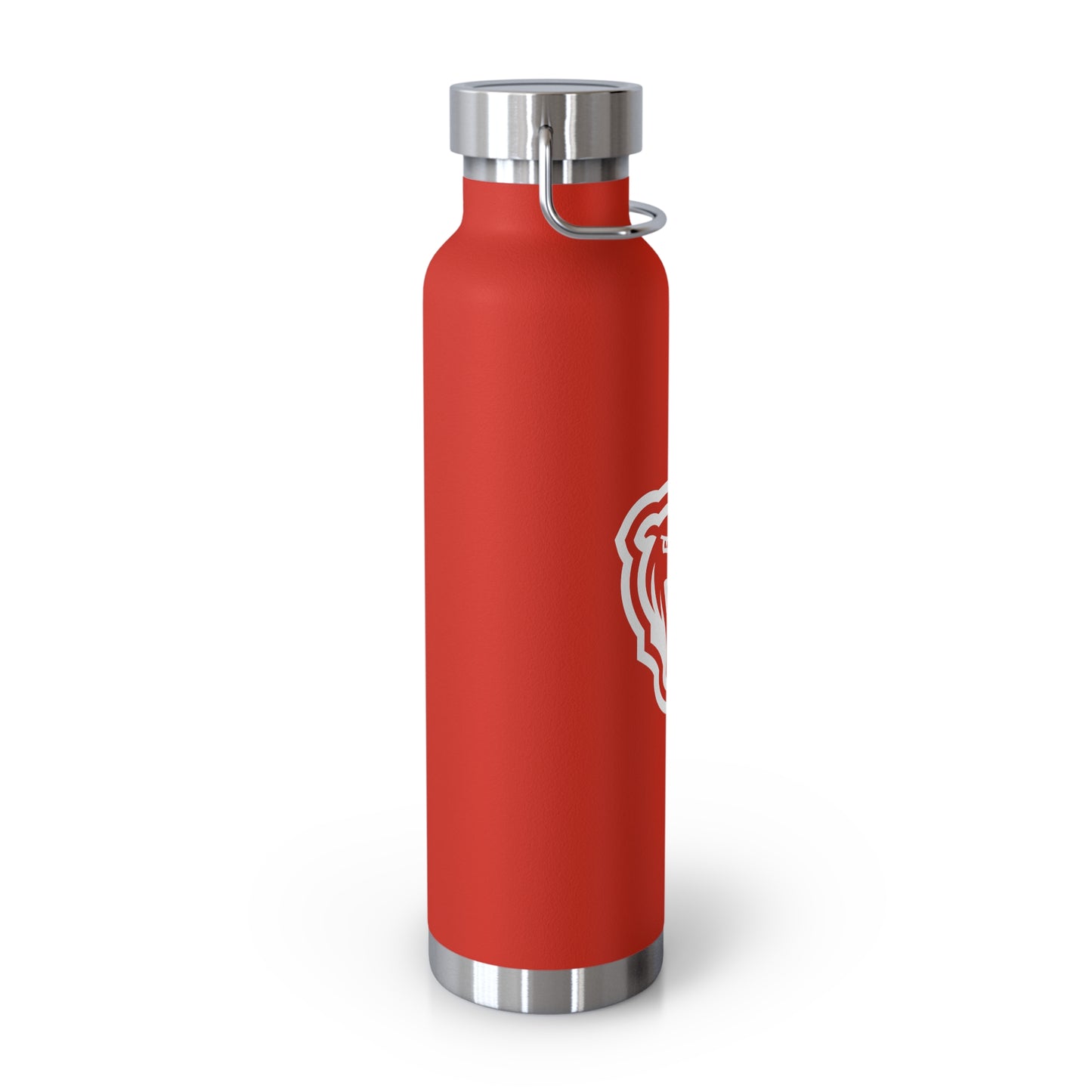 Bartlett HS Lacrosse Copper Vacuum Insulated Bottle - 22oz