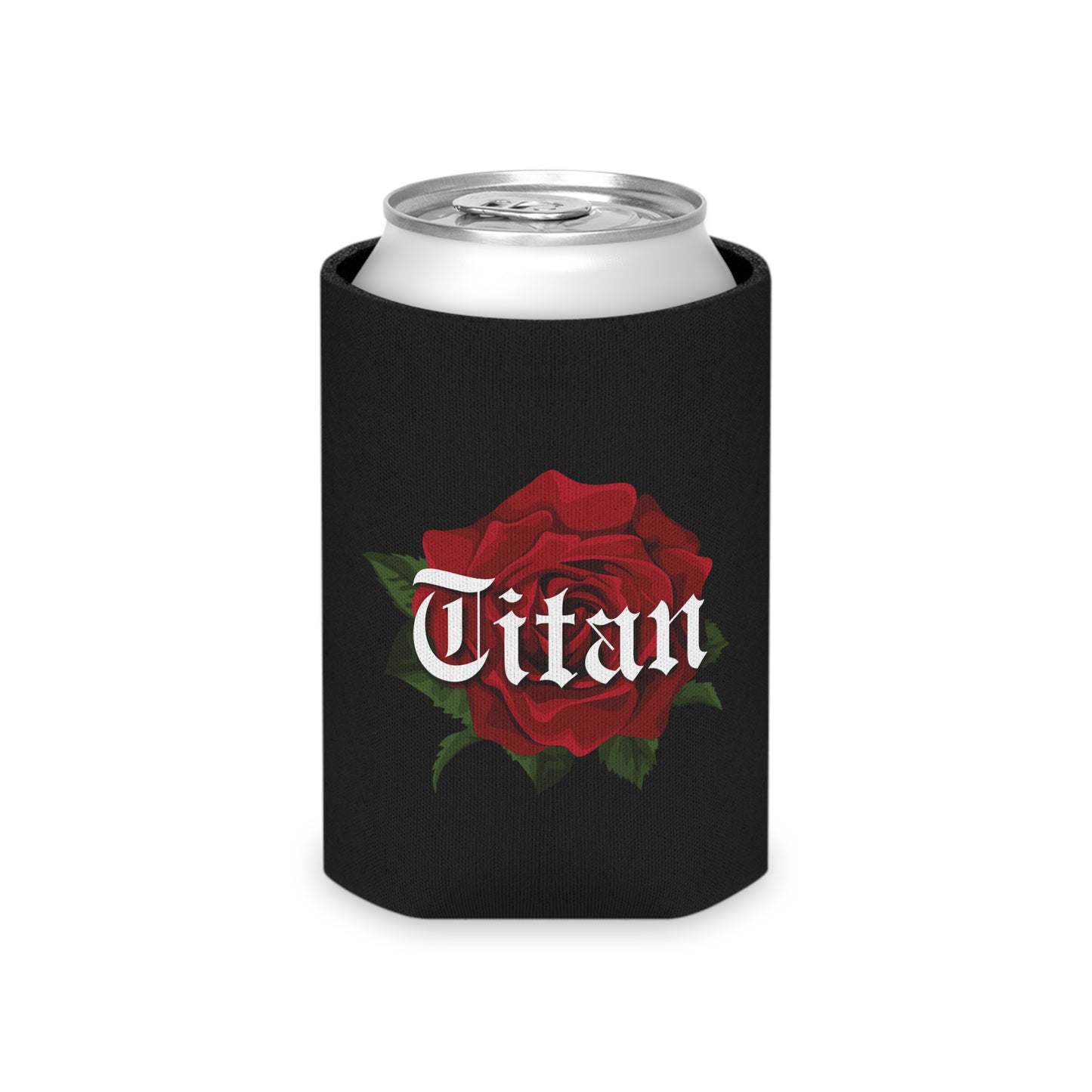 Titan Lacrosse Can Cooler (3-Pack)