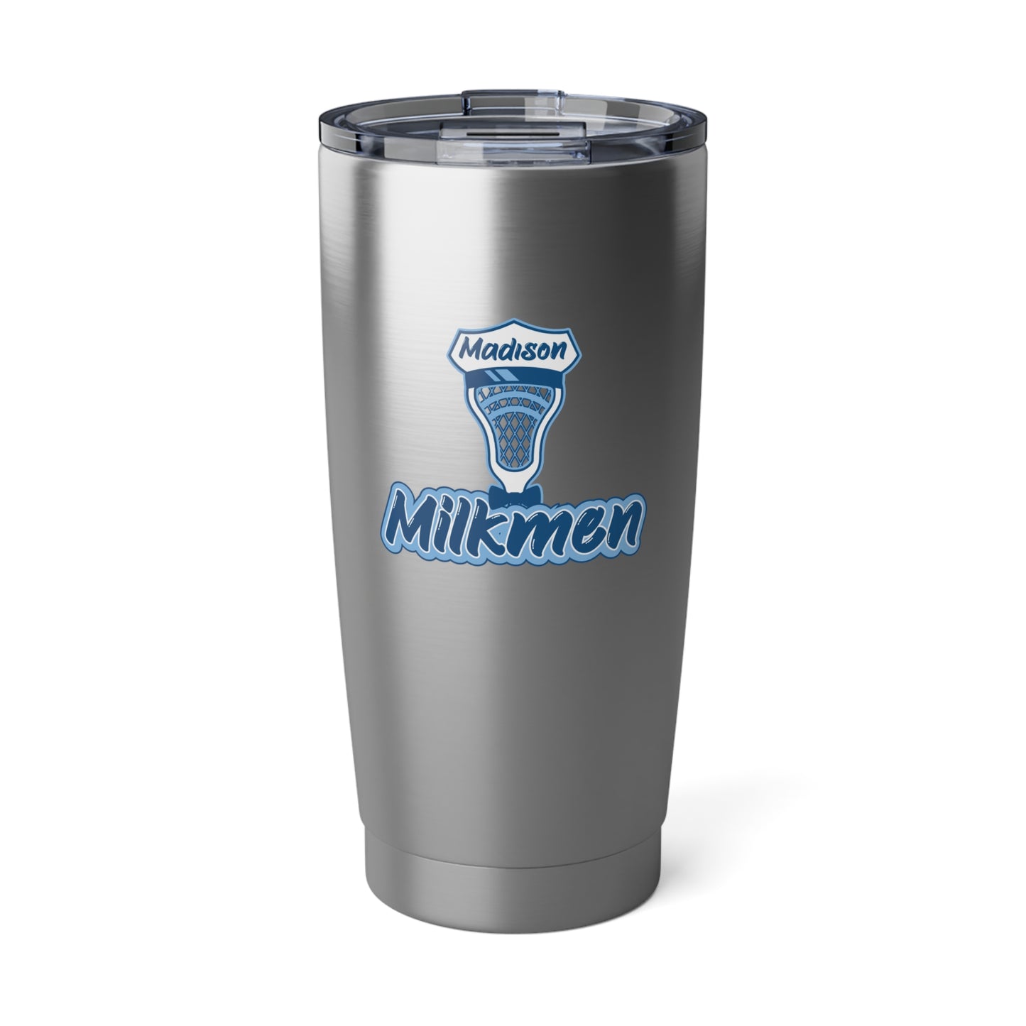 Madison Milkmen Insulated Tumbler (20oz)
