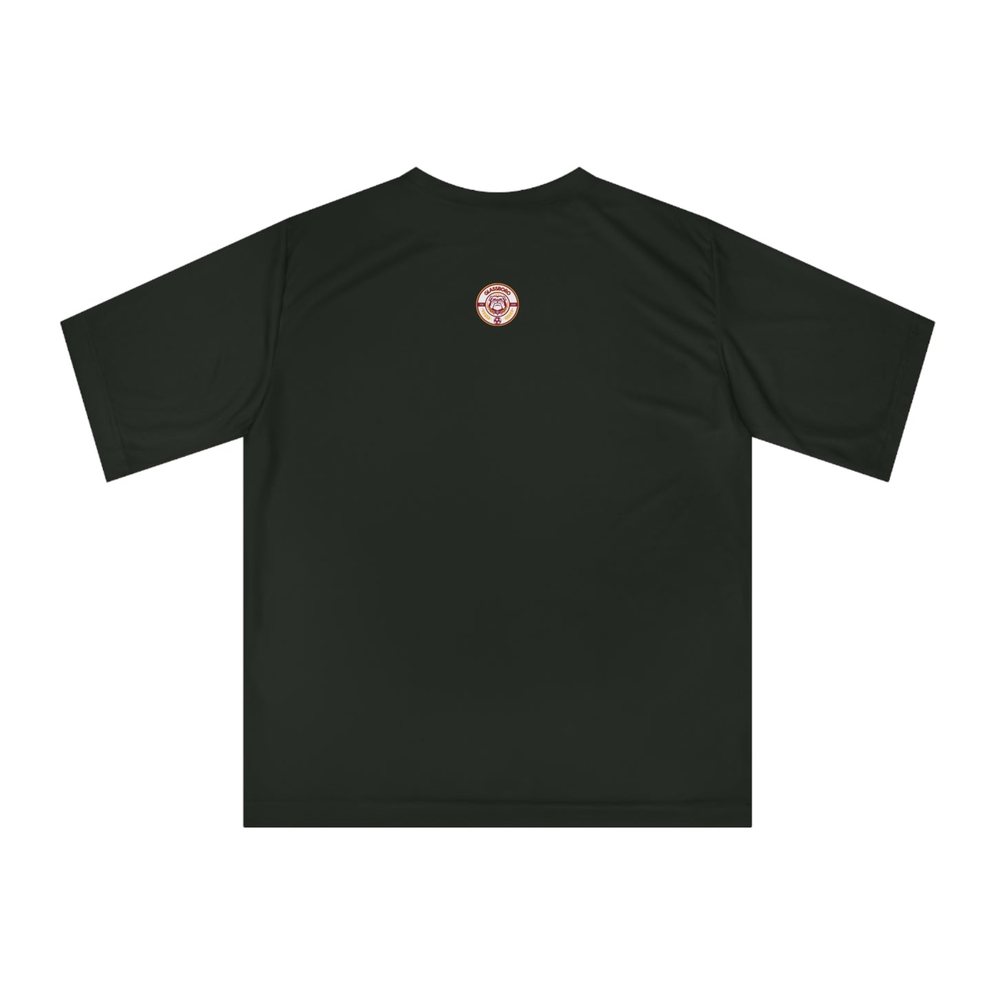 Adult Glassboro Boys Soccer Team 365 Performance T-shirt