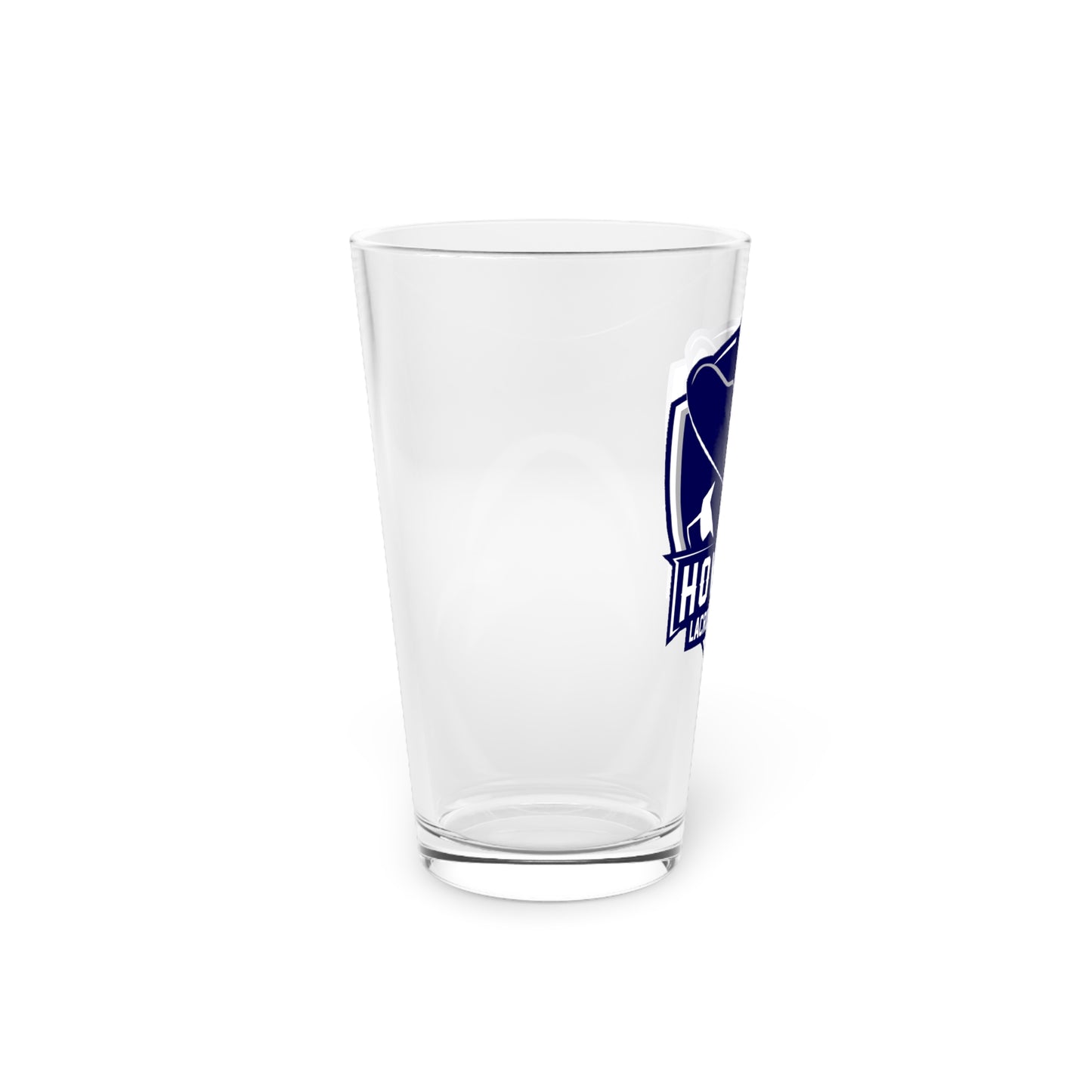 Howell Pride Pint Glass