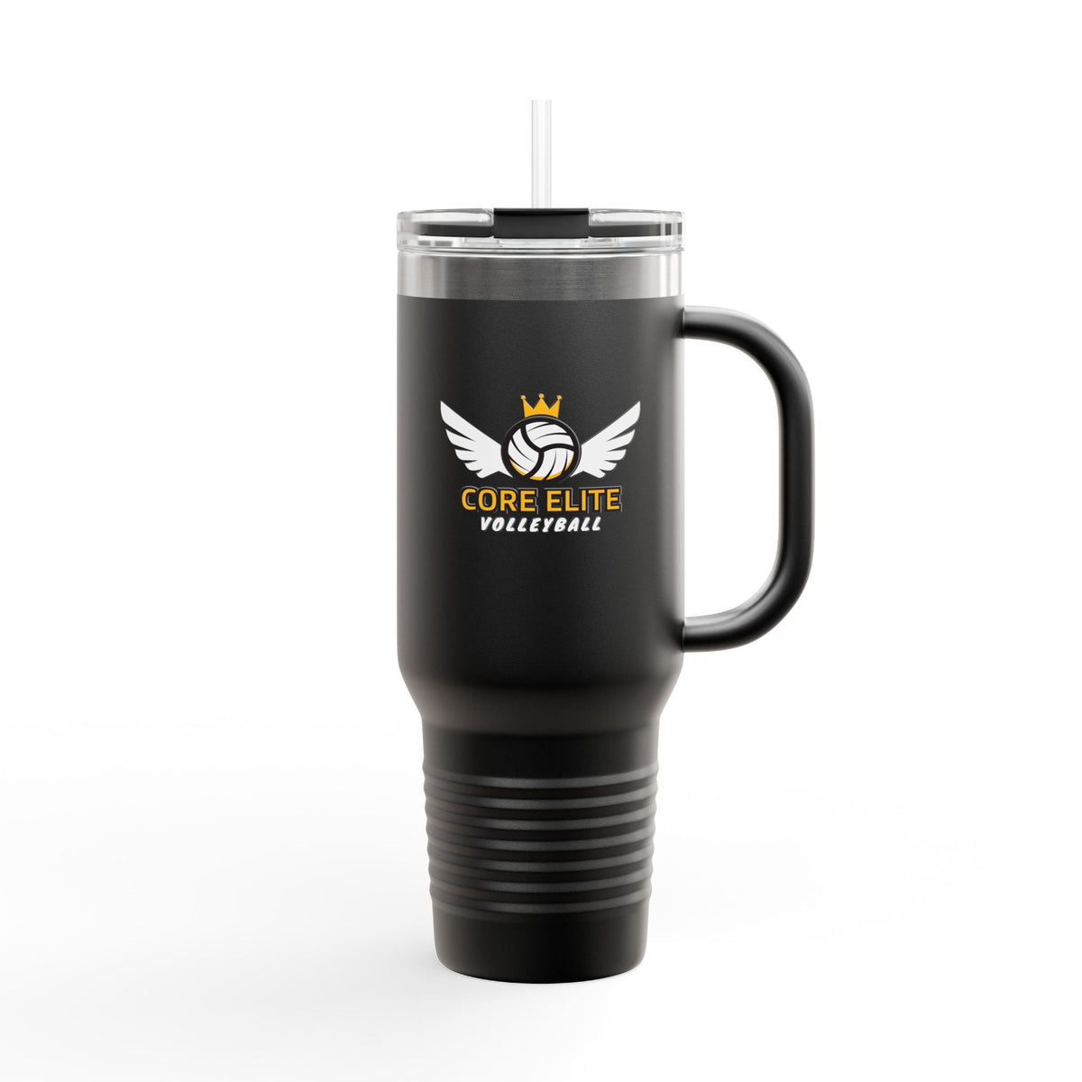 Core Elite Insulated Travel Mug (40 oz)