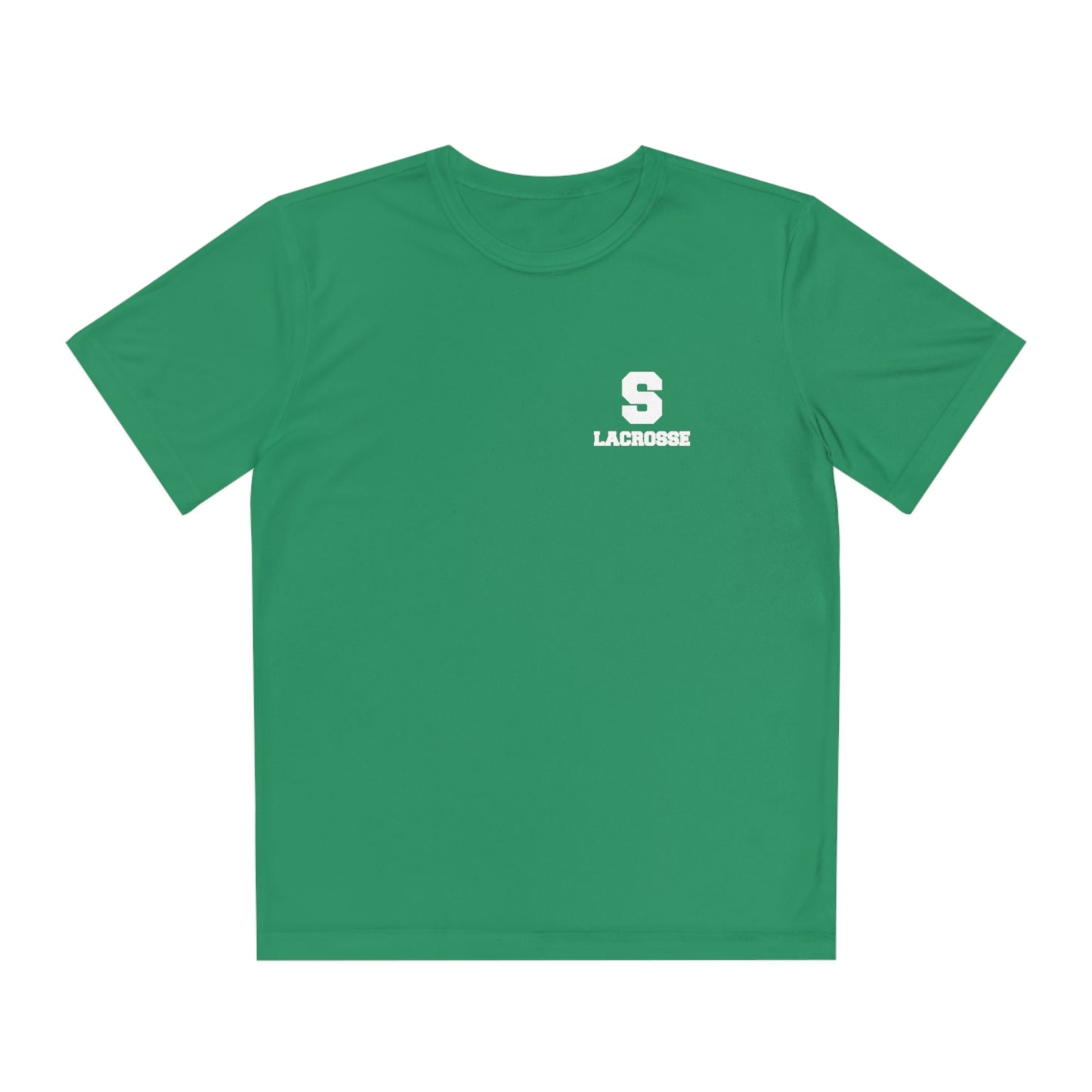 Youth SYL Sport-Tek Performance Shirt