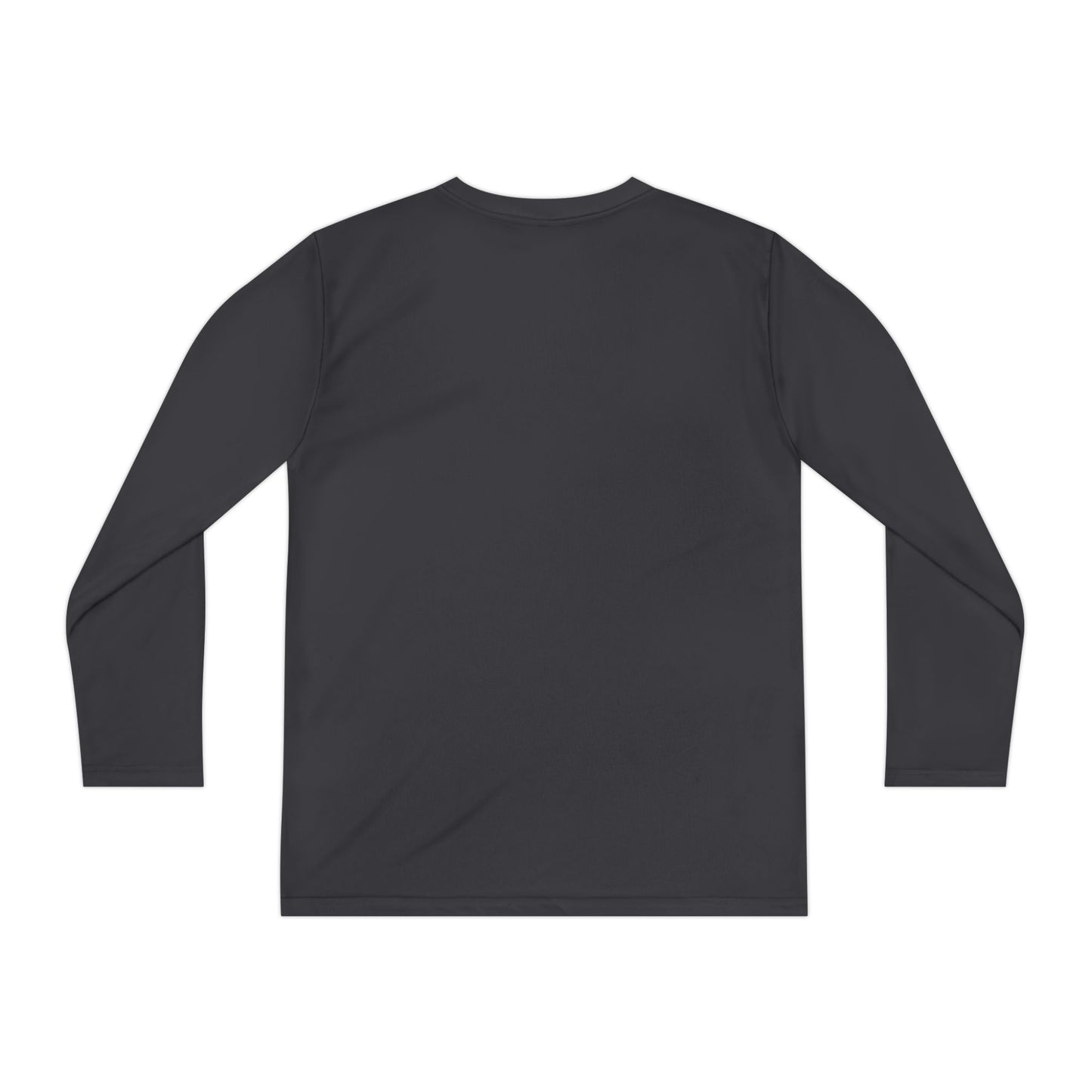 Youth NOD SRT Sport-Tek Performance Long Sleeve Shirt
