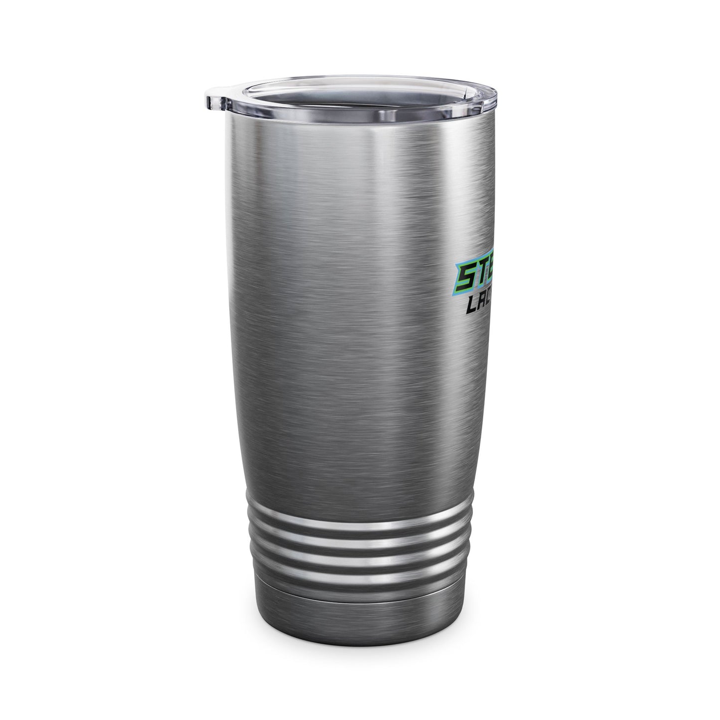 Stealth Lacrosse Tumbler (20oz)