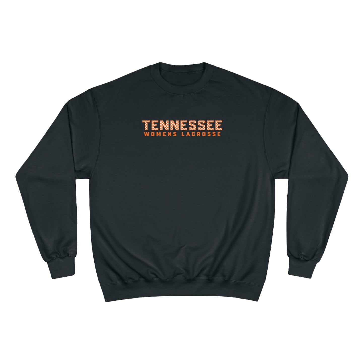 Adult Tennessee Lacrosse Champion Sweatshirt