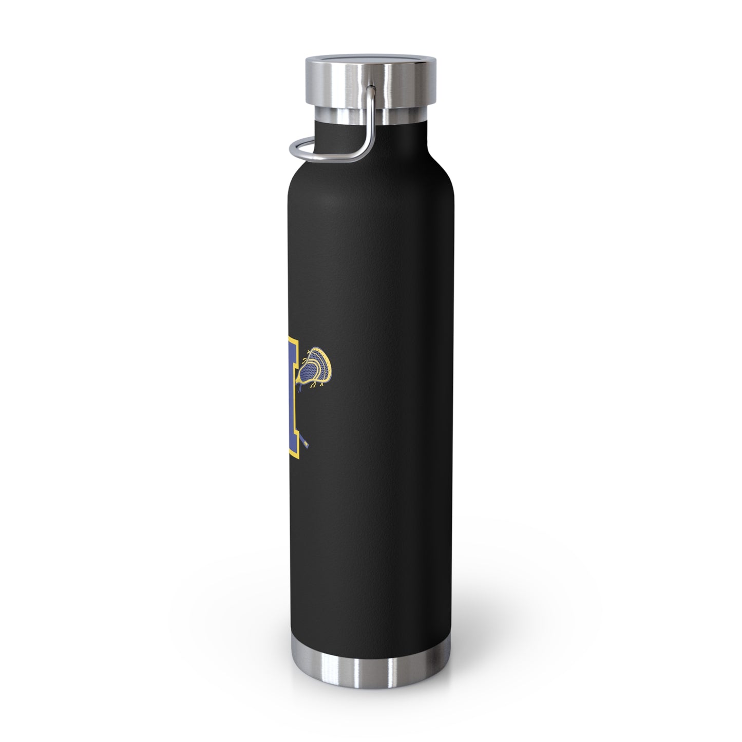 Hampton Lacrosse Copper Vacuum Insulated Bottle (22oz)