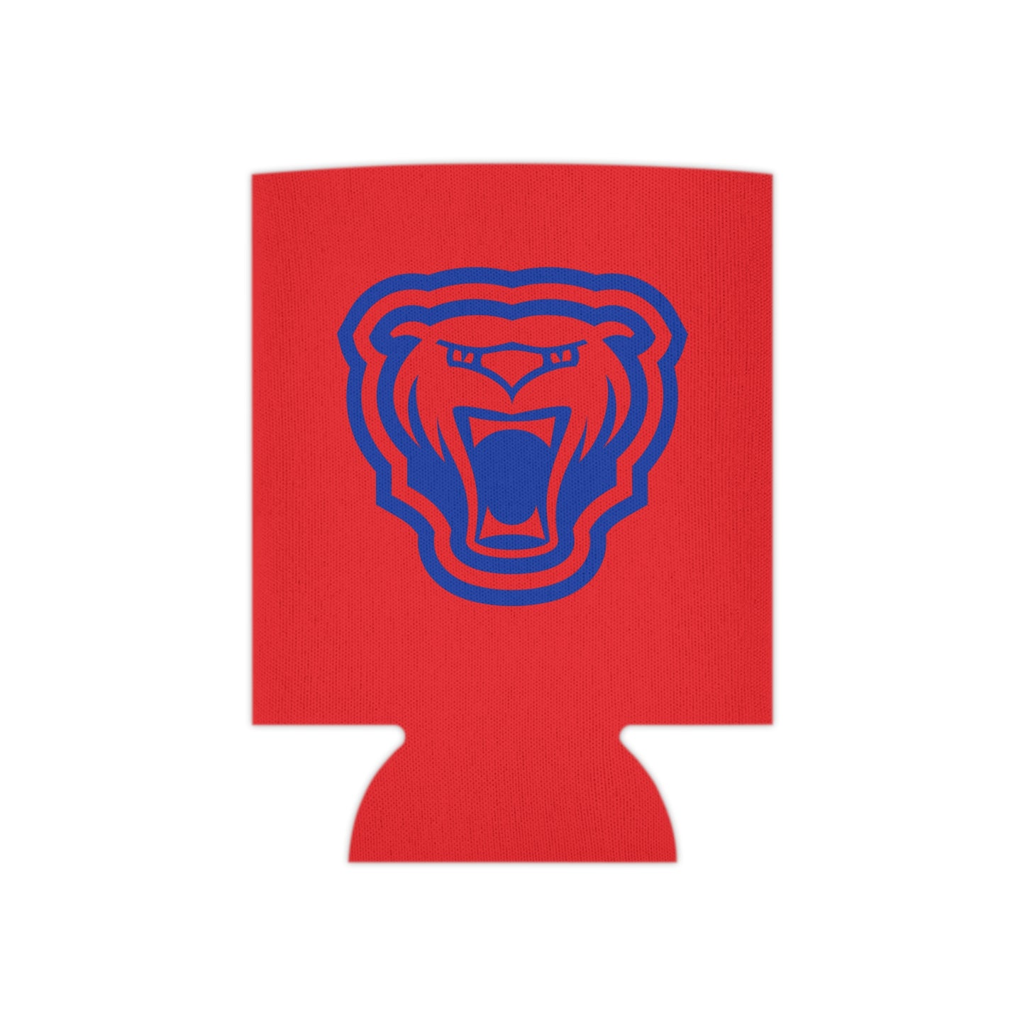 Bartlett HS Lacrosse Can Cooler 3-pack