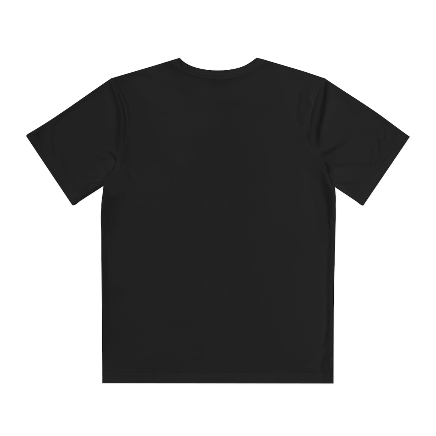 Youth Columbus Coyotes Sport-Tek Performance Tee