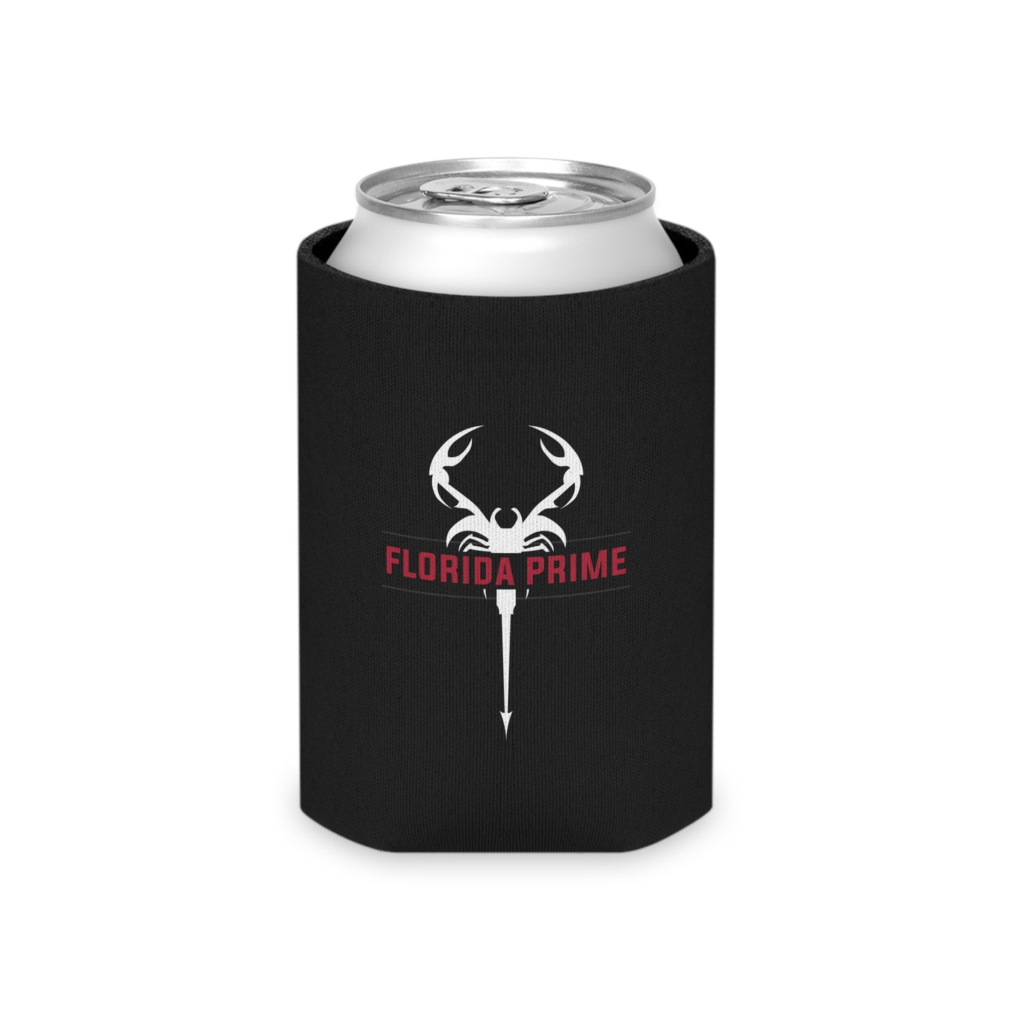 Florida Prime Lacrosse Can Cooler 3-pack