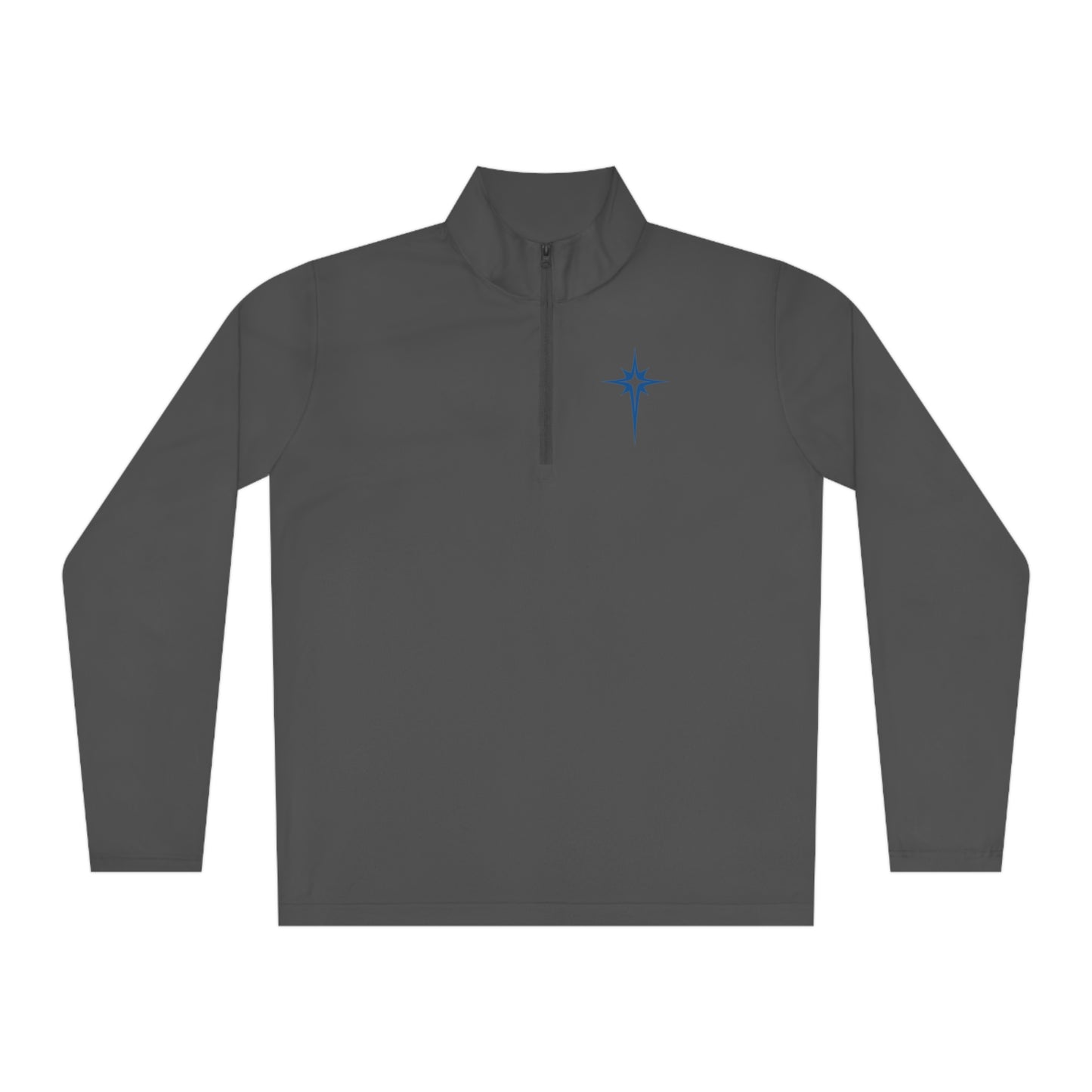 Adult Epiphany Lutheran Church Sport-Tek Quarter-Zip