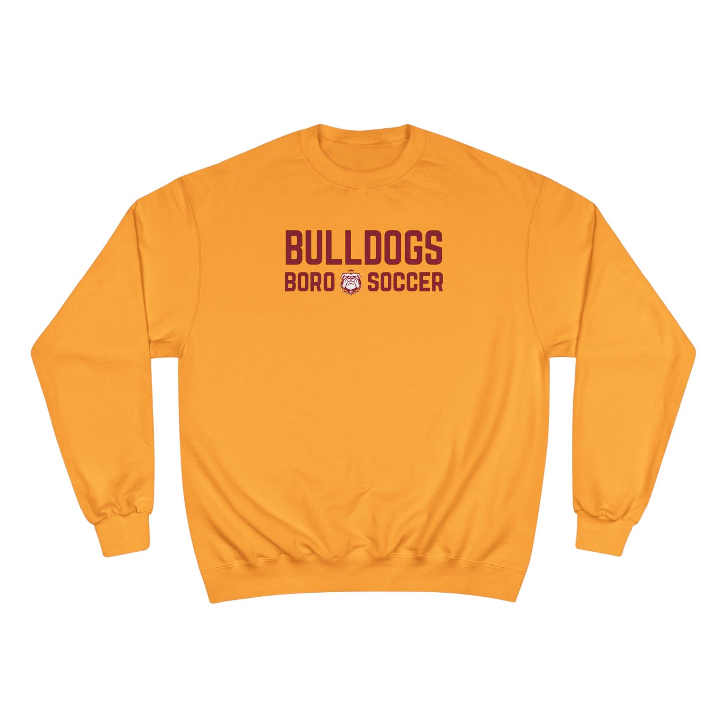 Adult Glassboro Soccer Champion Sweatshirt
