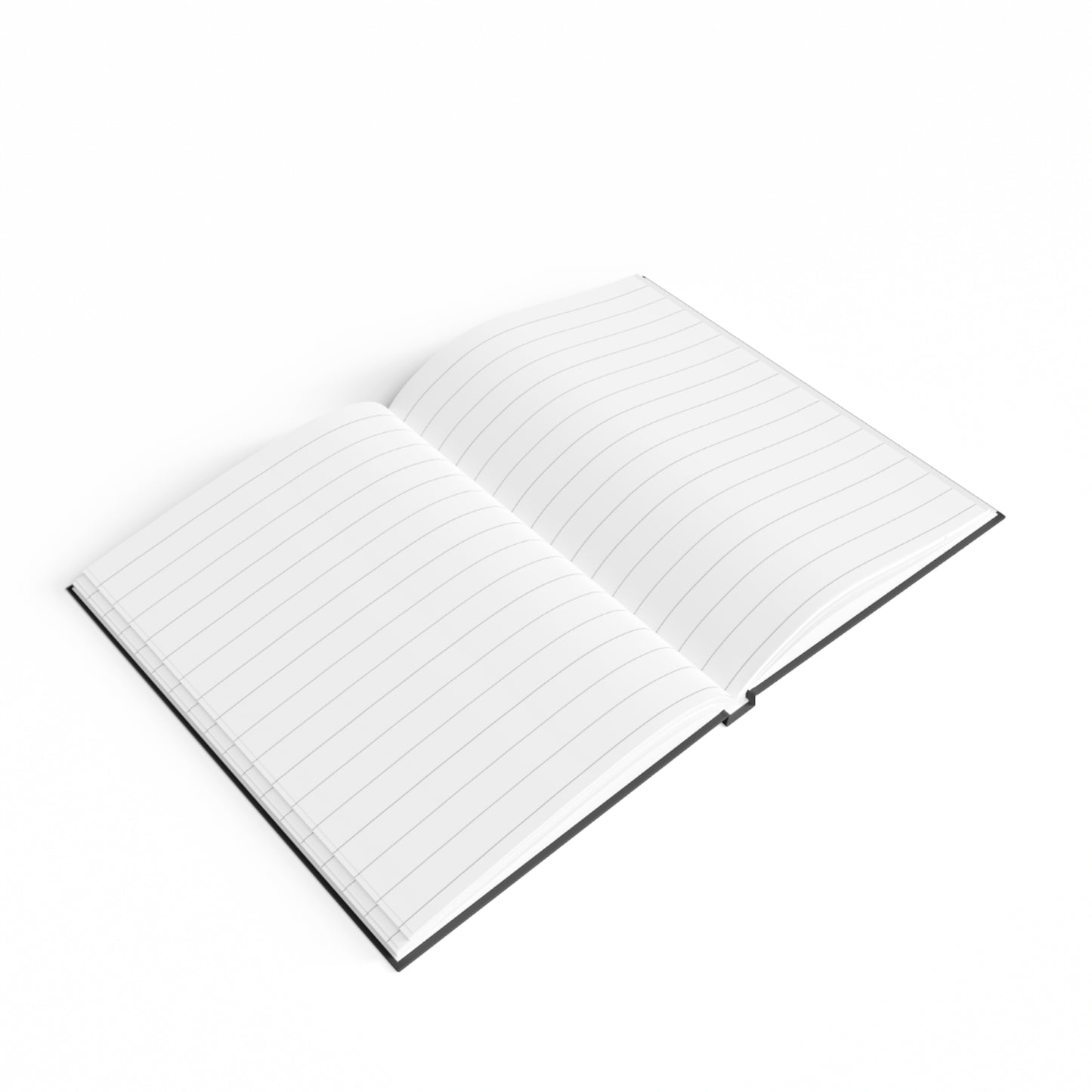 Maclay Basketball Softcover Journal