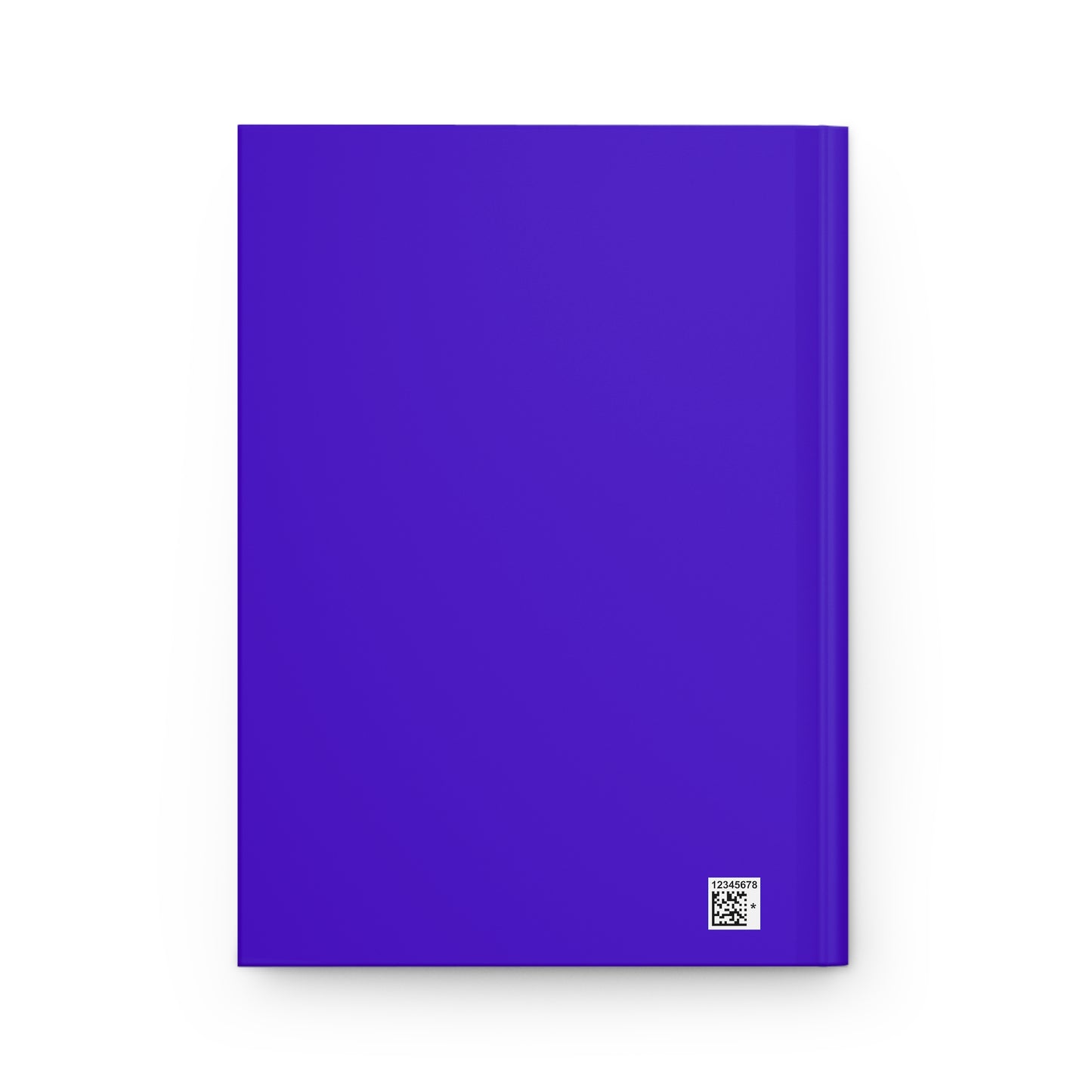 Mental Agility Hardcover Journal Matte