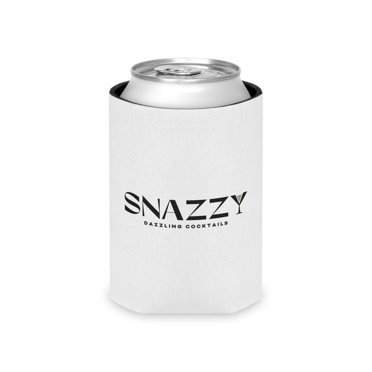Snazzy Standard Can Cooler (3-Pack)