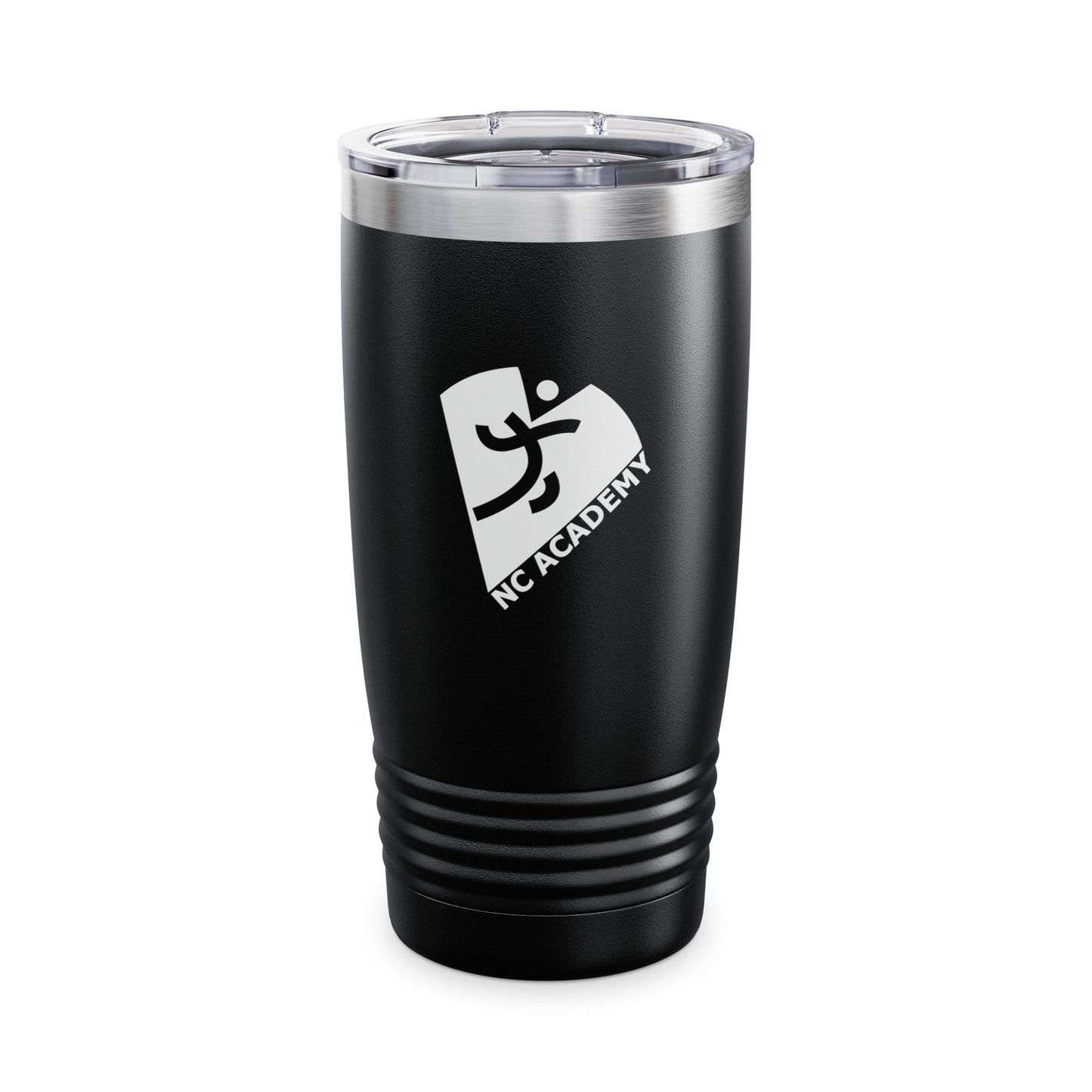 NC Academy Ringneck Tumbler (20oz)