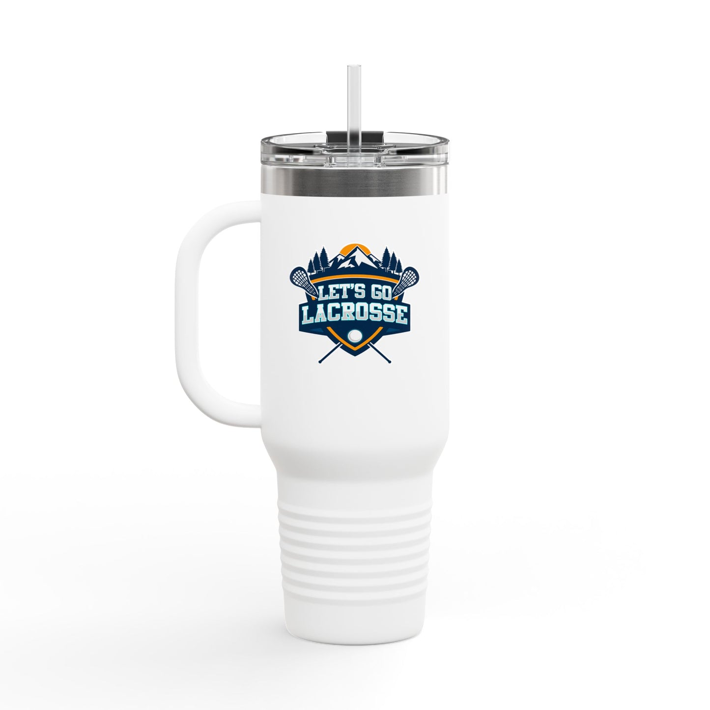 LGL Insulated Travel Mug (40oz)