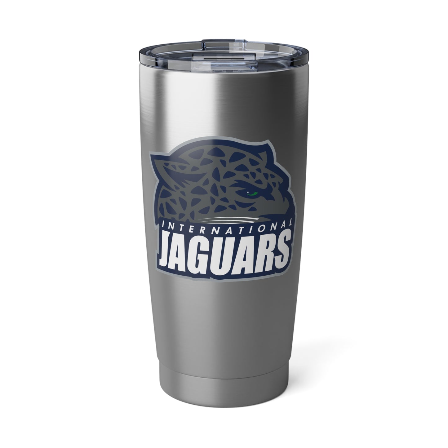 Jags Insulated Tumbler (20oz)