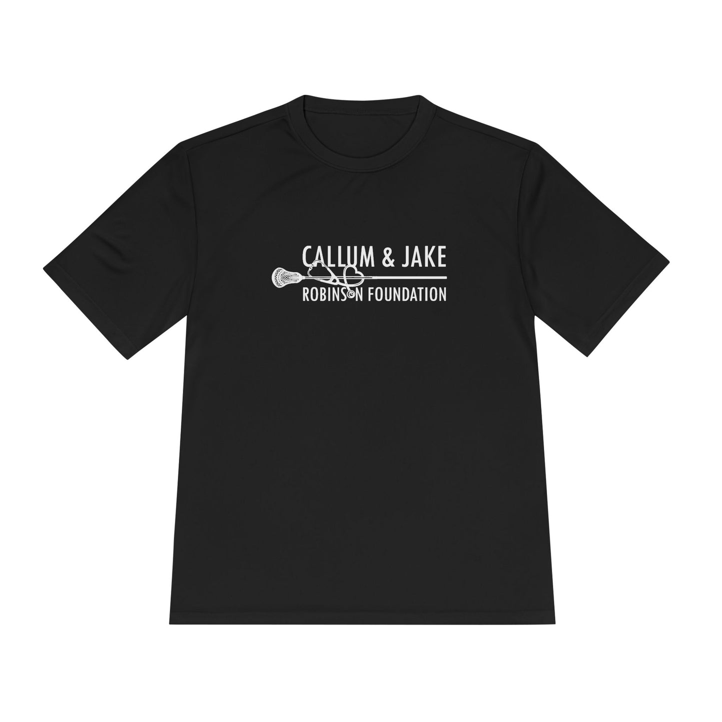 Adult CJR Foundation Sport-Tek T-Shirt