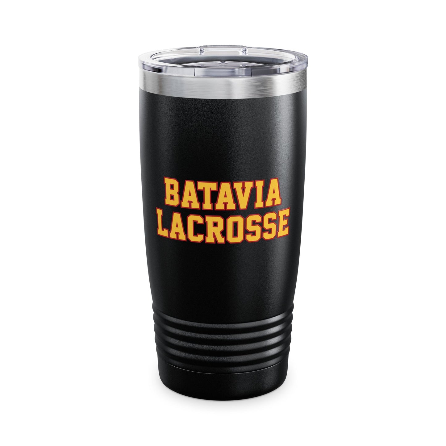 Batavia Lacrosse Ringneck Tumbler (20oz)