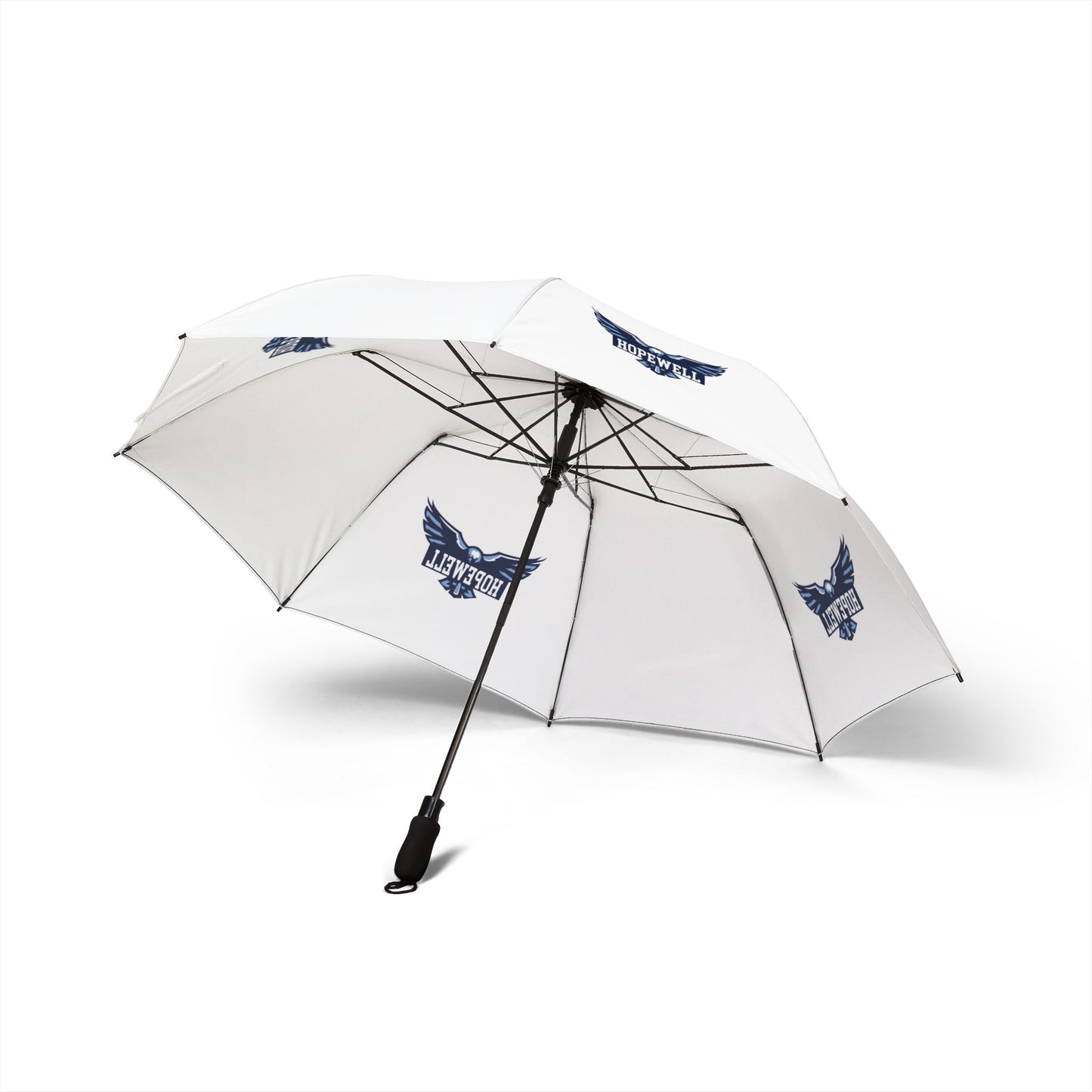 Hopewell Hawks Foldable Umbrella