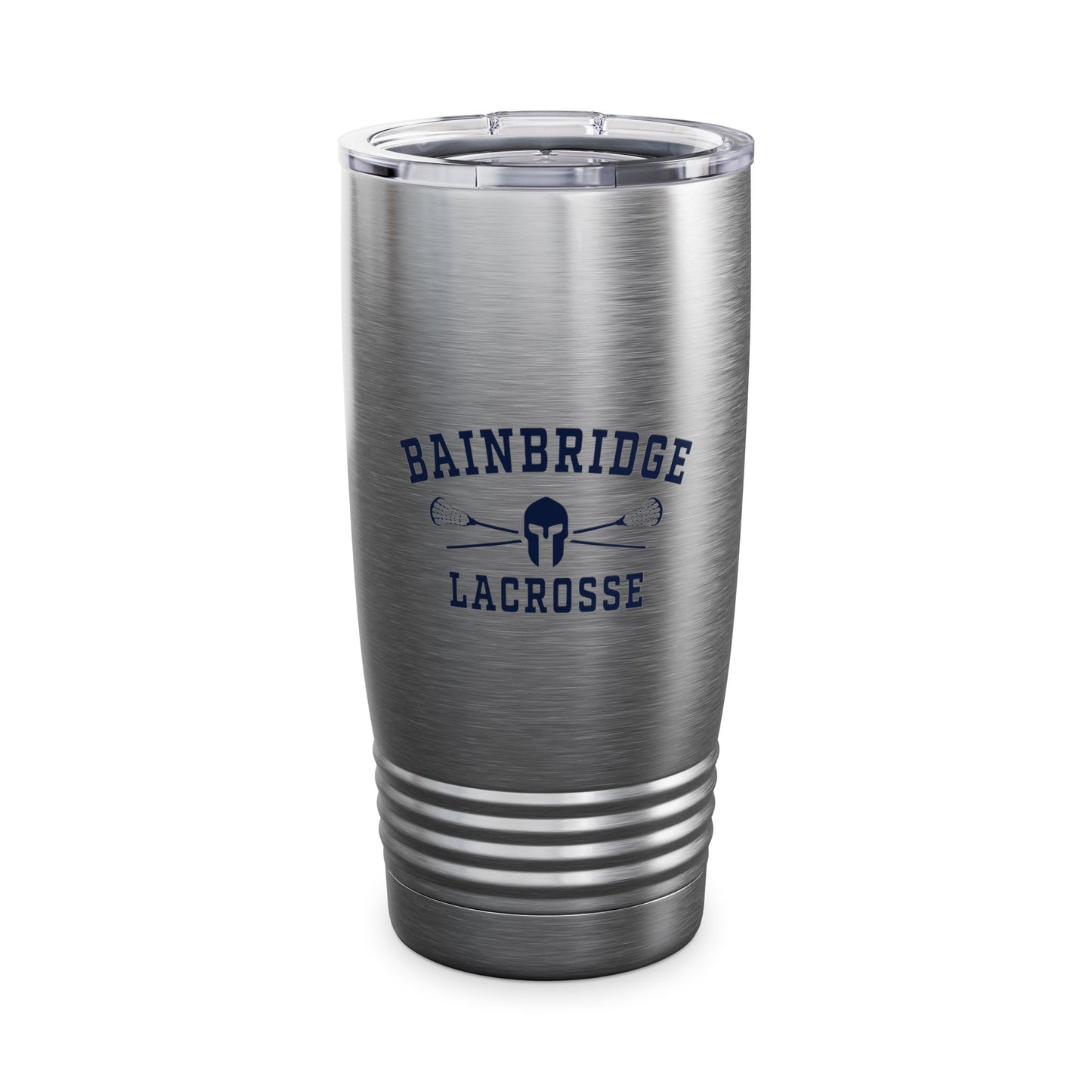 Bainbridge Boys Lacrosse Ringneck Tumbler (20oz)