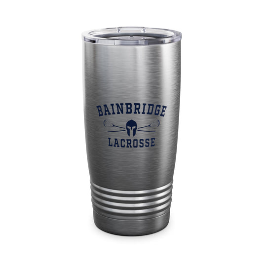 Bainbridge Boys Lacrosse Ringneck Tumbler (20oz)