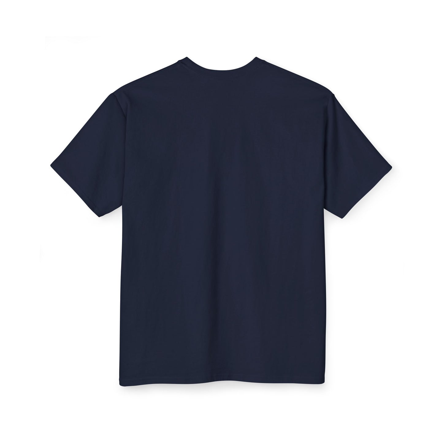 Adult Ultimate Orange Tall Ultra Cotton T-Shirt