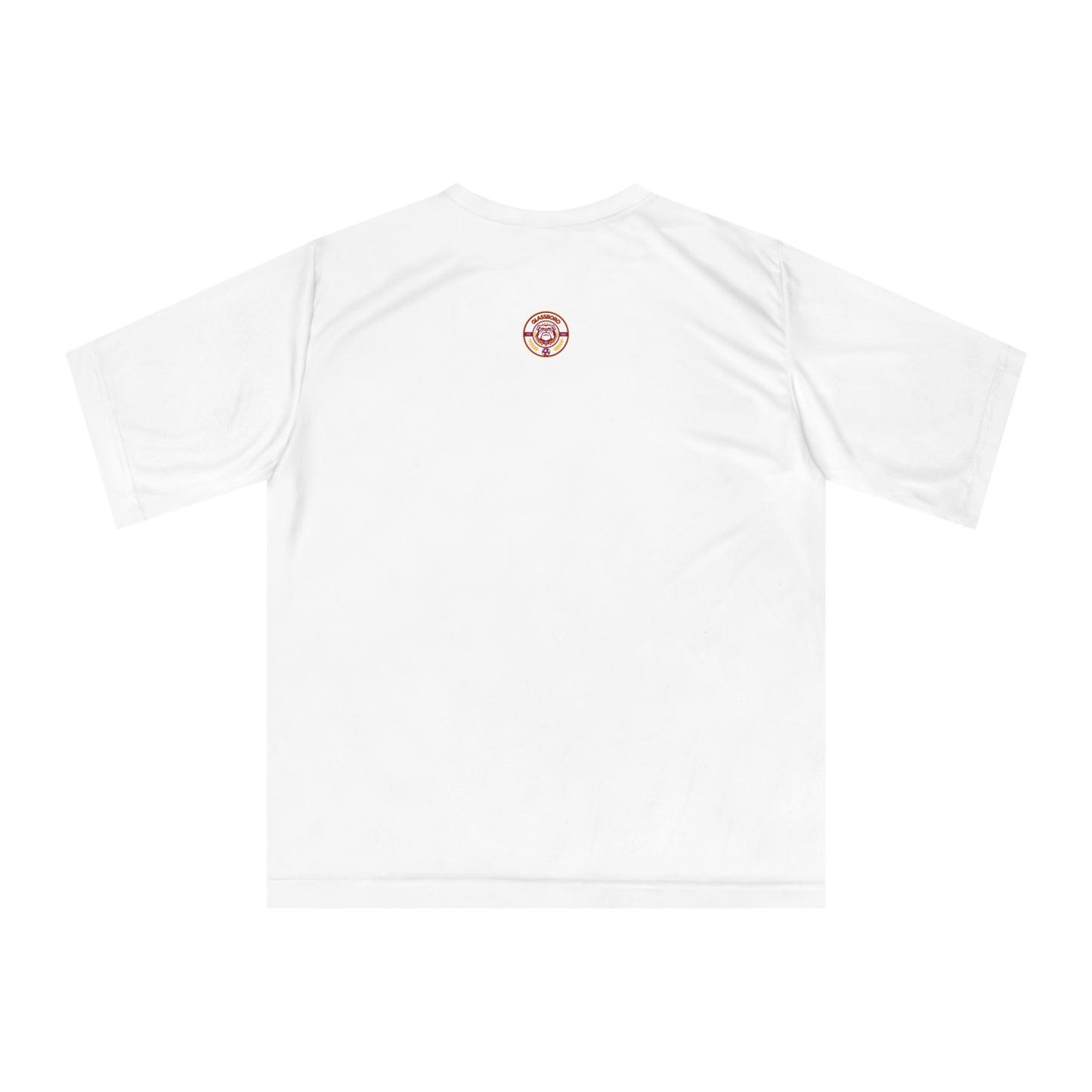 Adult Glassboro Boys Soccer Team 365 Performance T-shirt