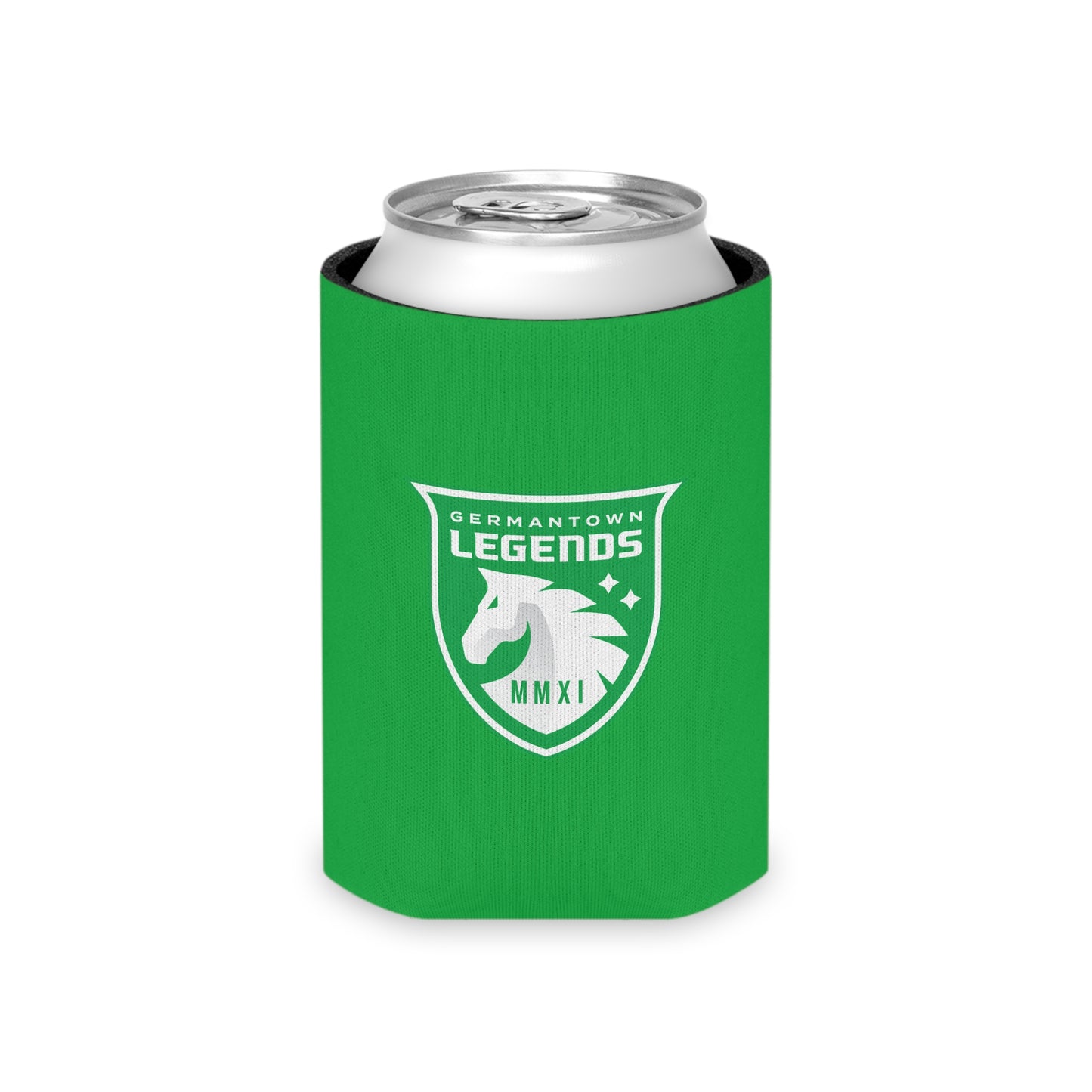 Germantown Legends Can Cooler 3-pack