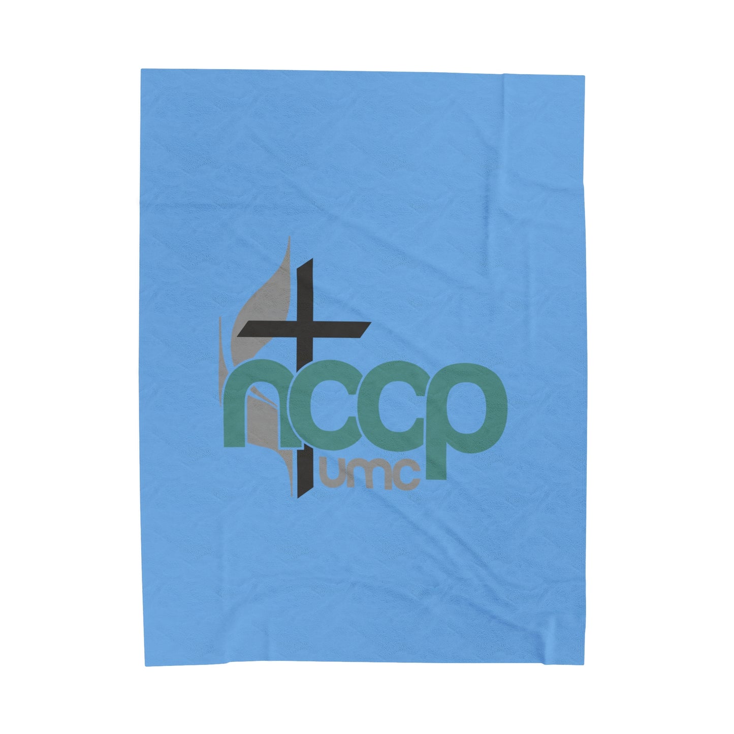 NCCP Velveteen Plush Blanket