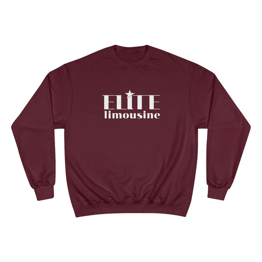 Adult Elite Limo Champion Crewneck