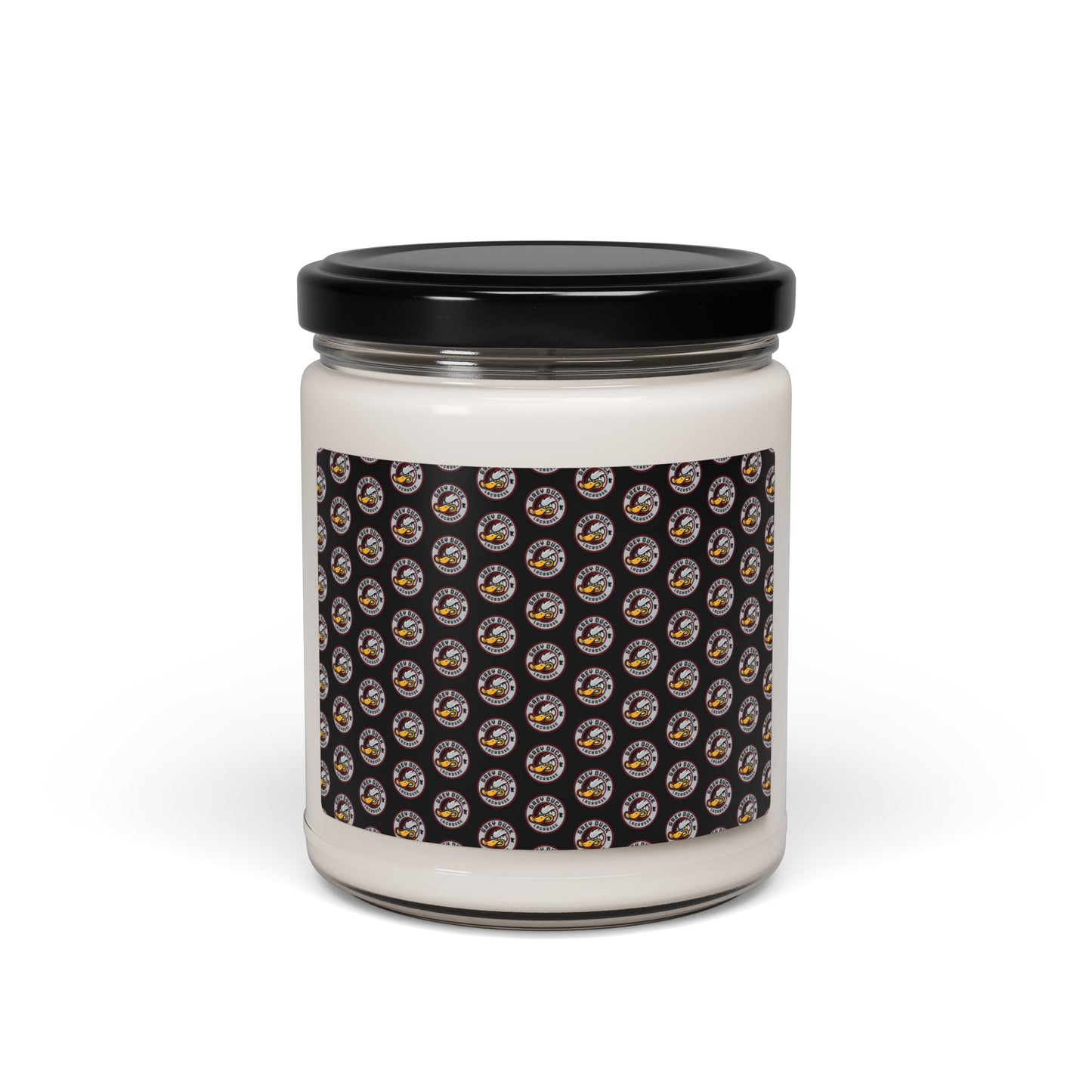 Grey Duck Lacrosse Scented Soy Candle, 9oz