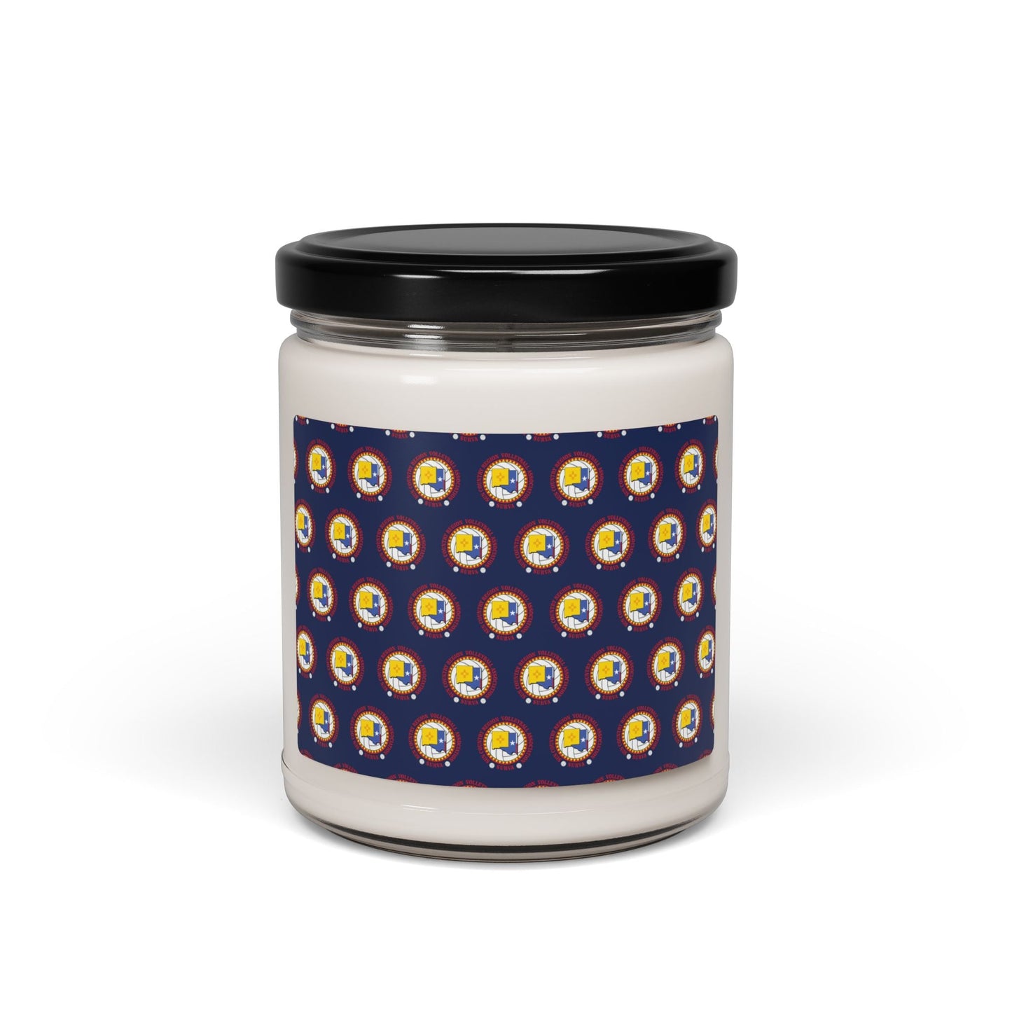 Sun Country Volleyball Scented Soy Candle, 9oz