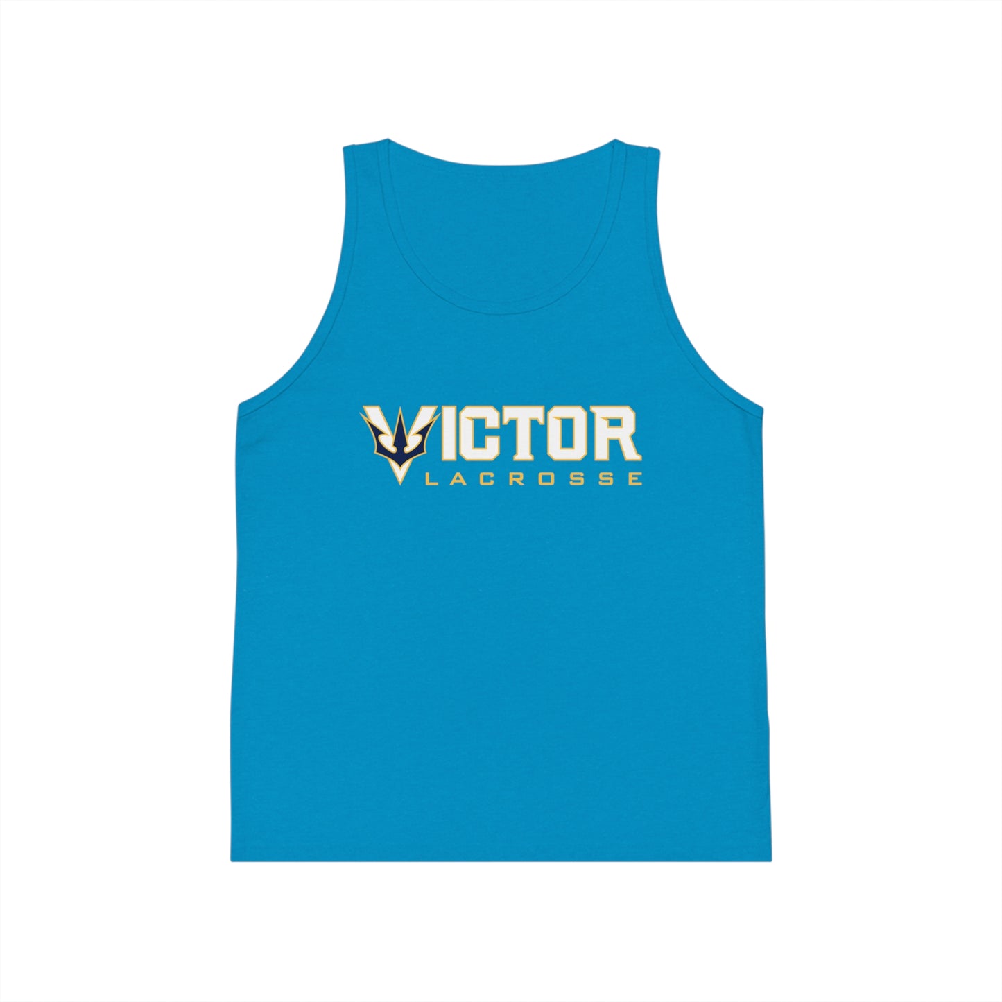 Youth Girl's VGYL Bella + Canvas Tank Top