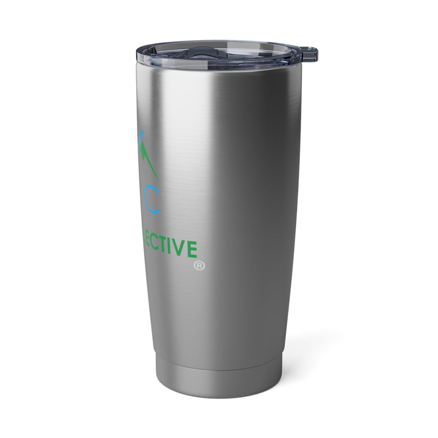 Alpine Collective Insulated Tumbler (20oz)