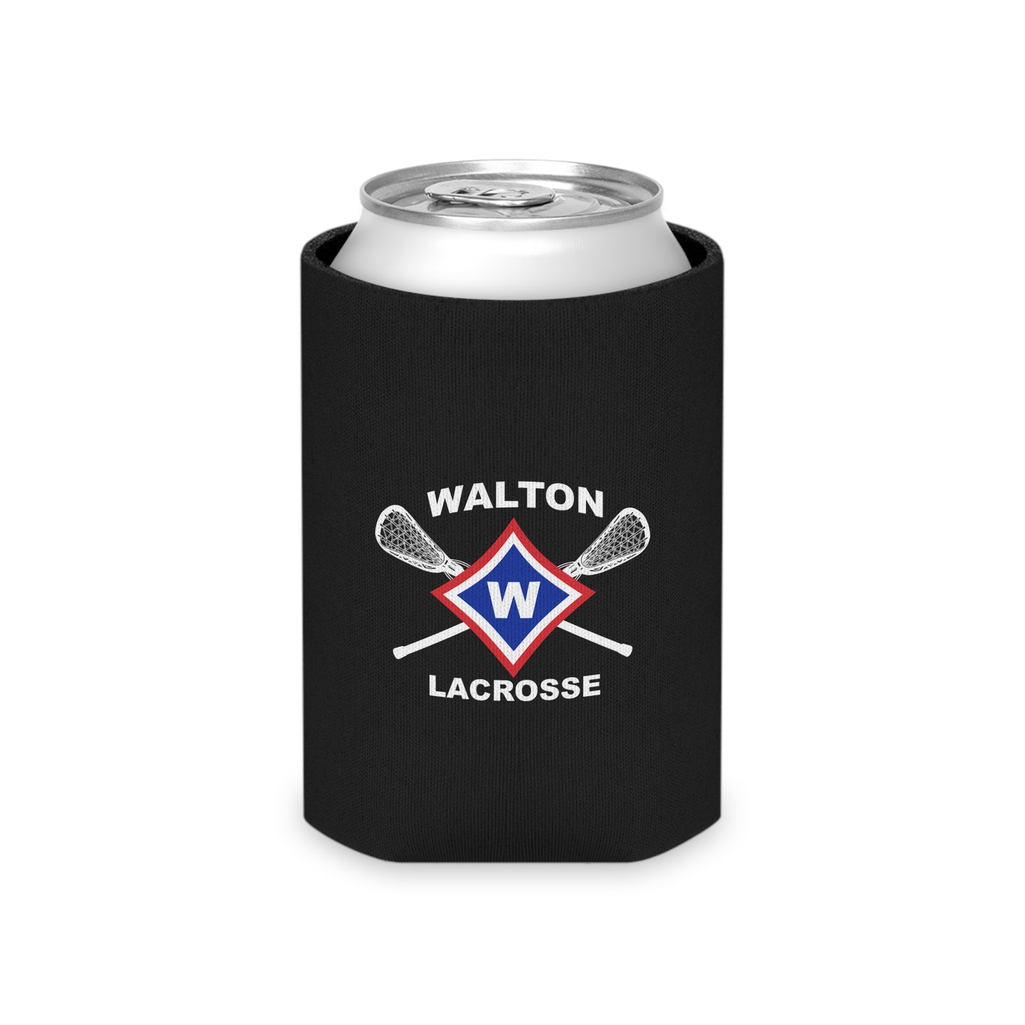 Walton Girls Lacrosse Can Cooler 3-Pack