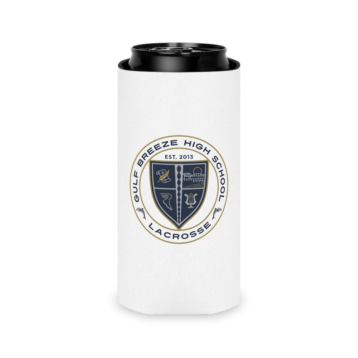 GBHS Can Cooler (3-pack)
