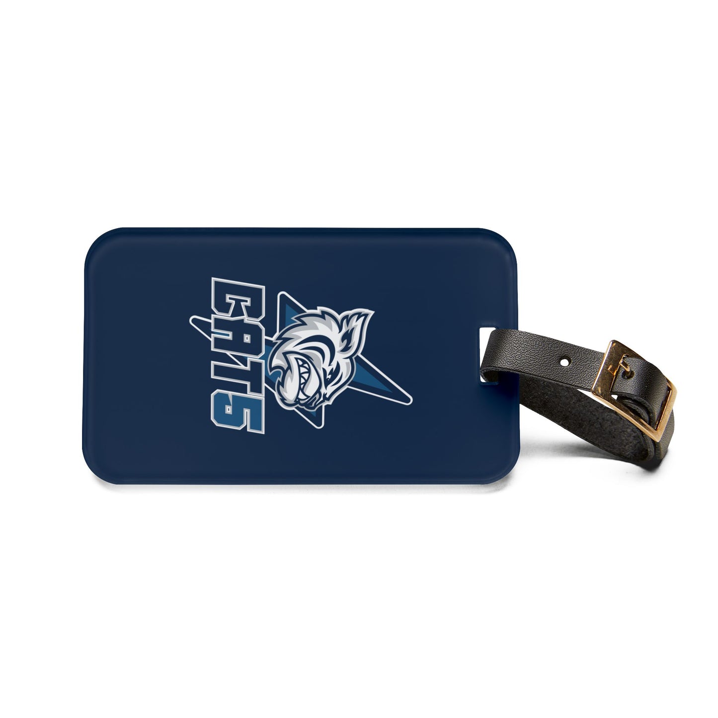 Academy At The Lakes Luggage Tag