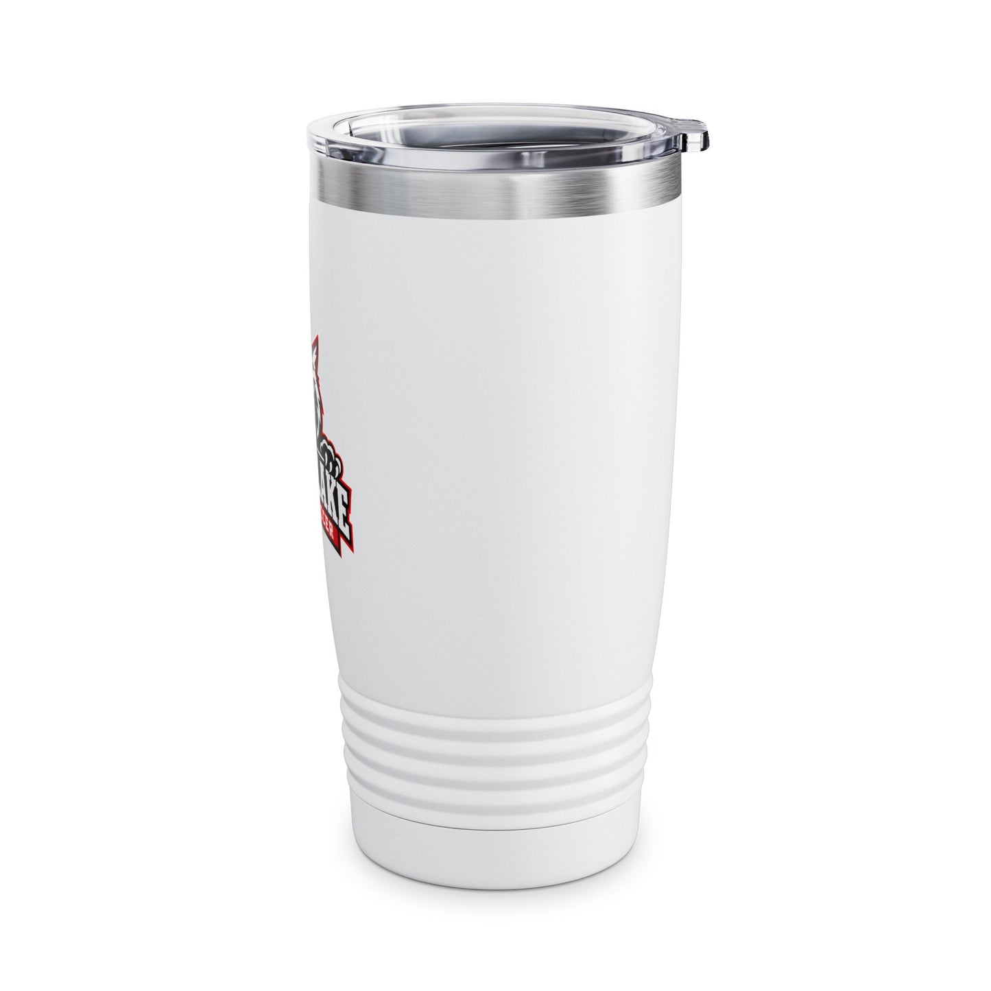 West Lake Boy's Soccer Ringneck Tumbler (20oz)