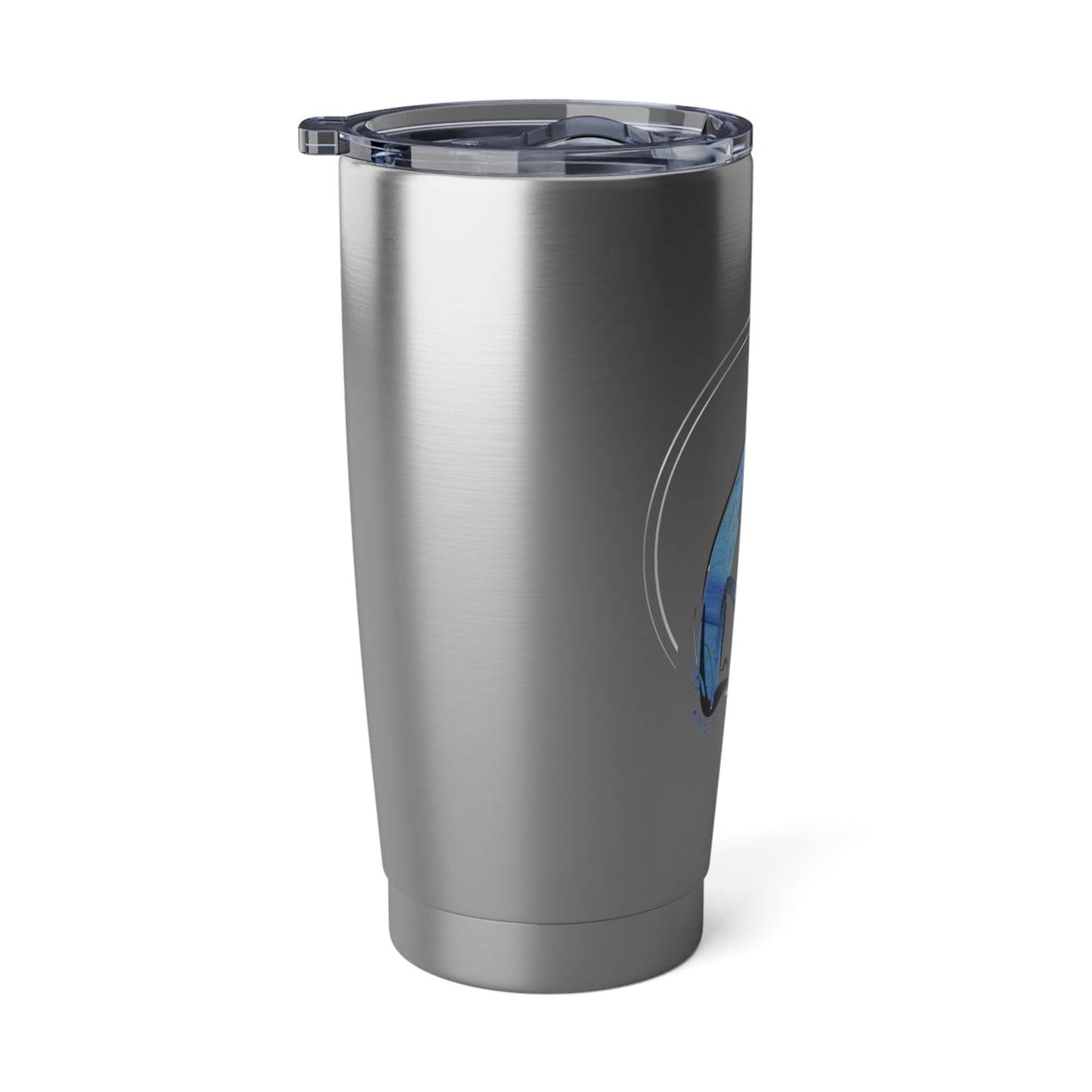 Apex Pilates Insulated Tumbler (20oz)